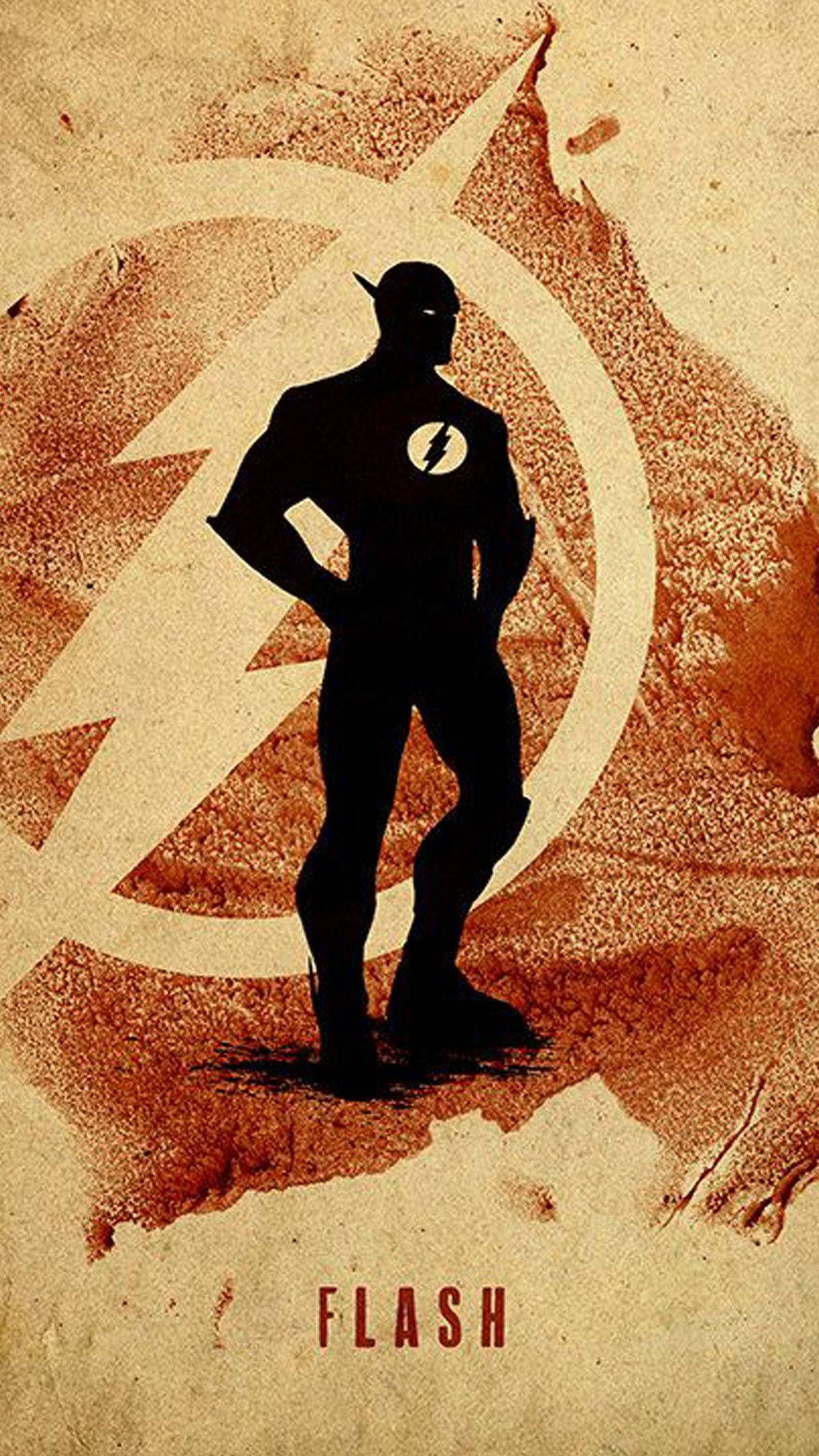 The Flash Artwork Wallpapers