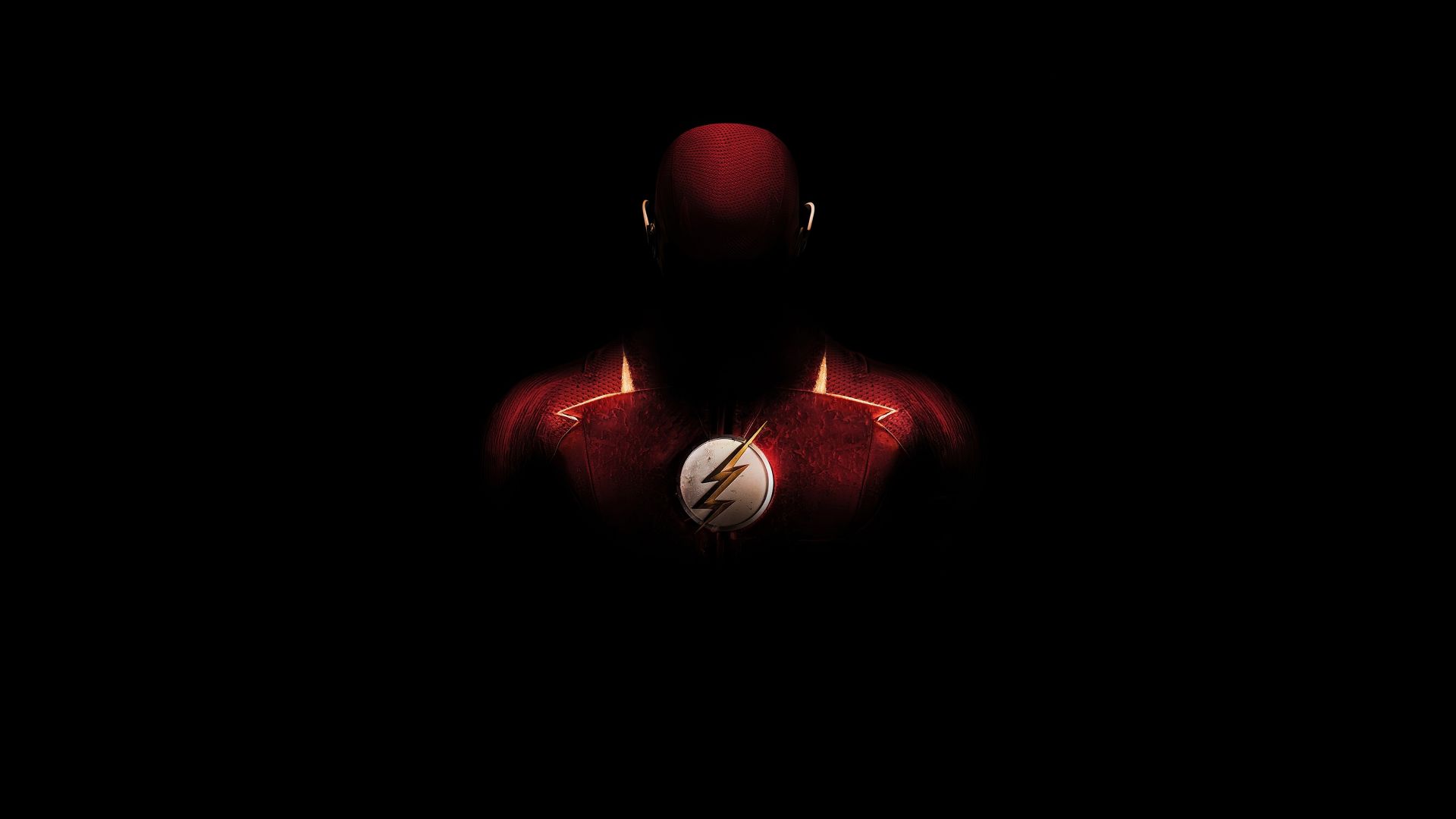 The Flash Artwork Wallpapers