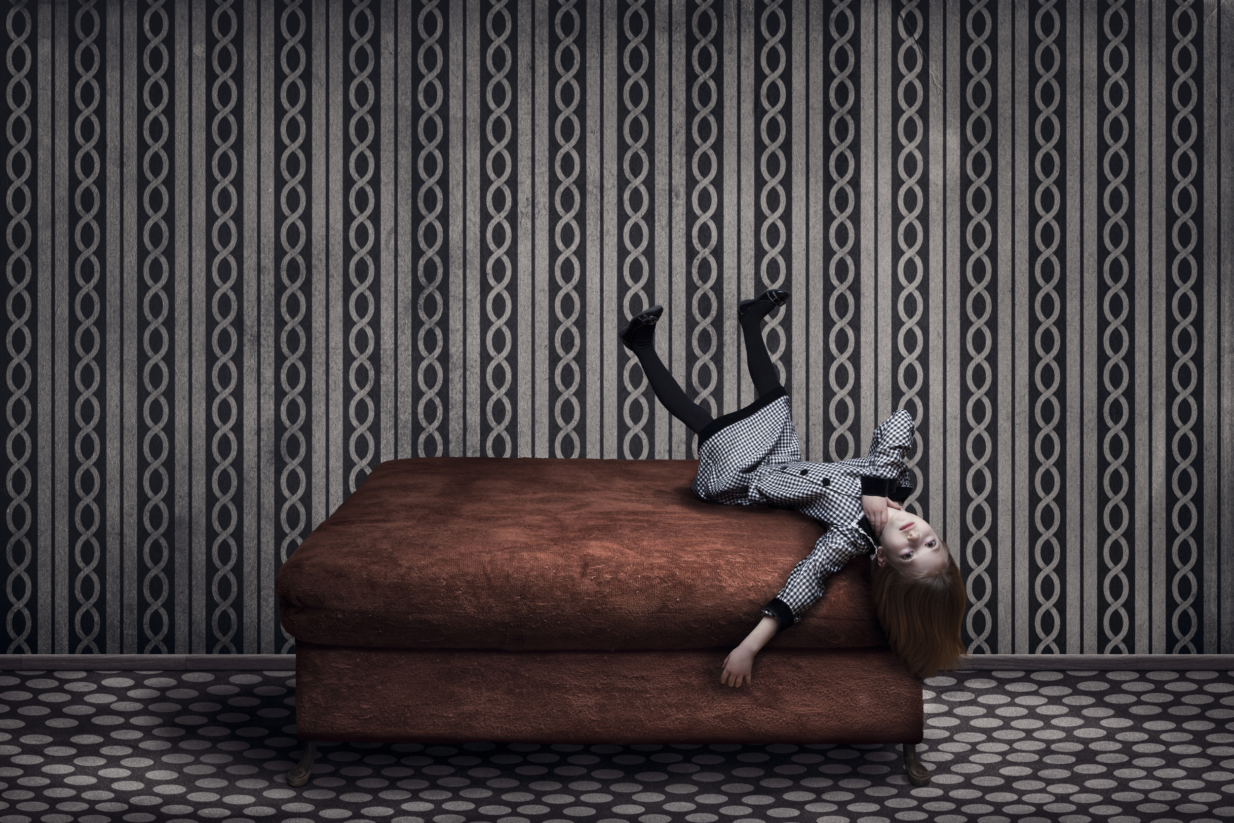 The Gashlycrumb Tinies Wallpapers