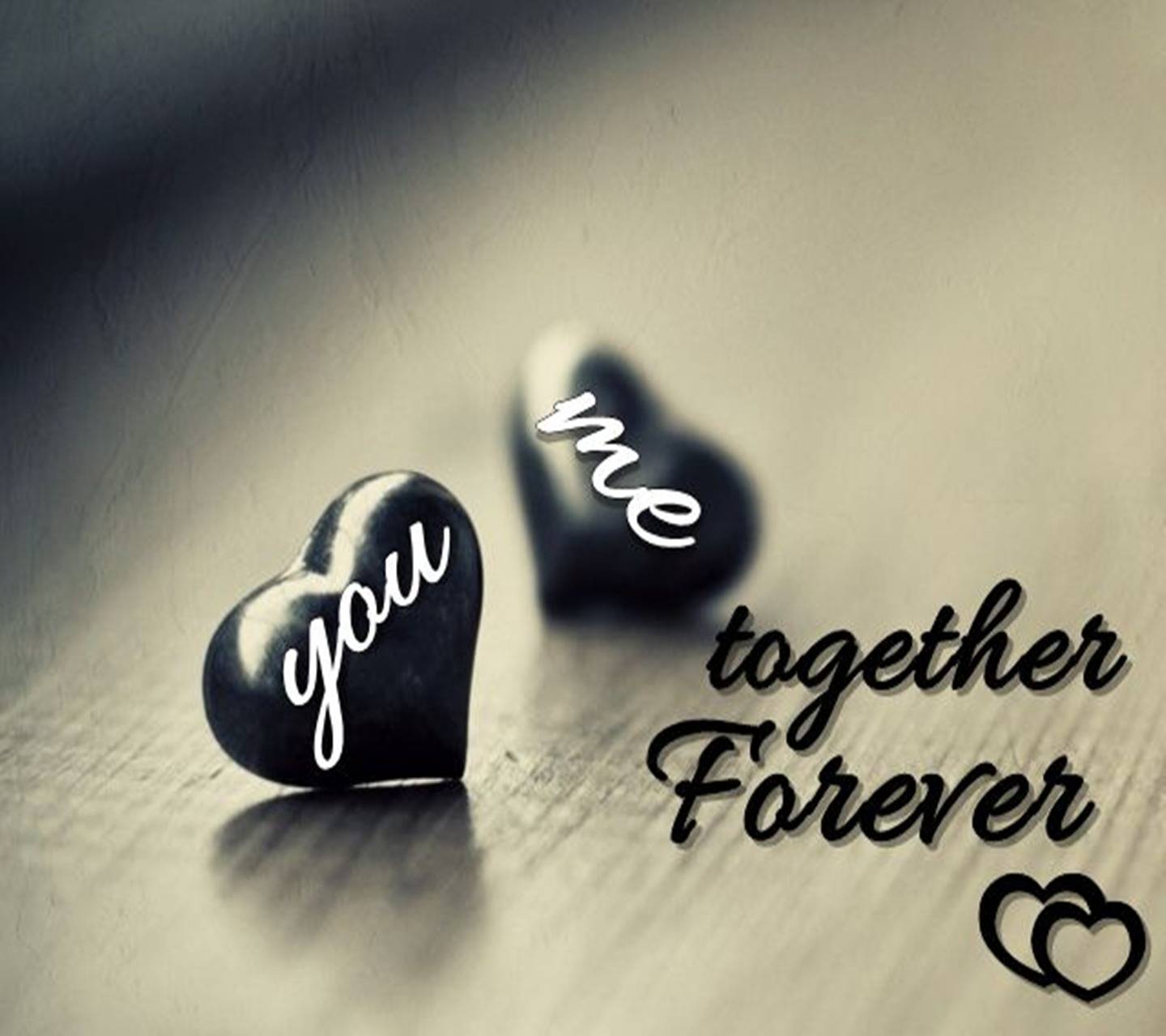 Together Forever 4K Wallpapers