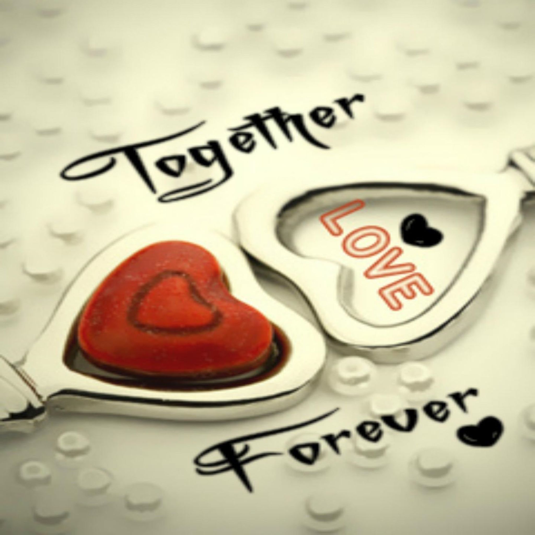 Together Forever 4K Wallpapers