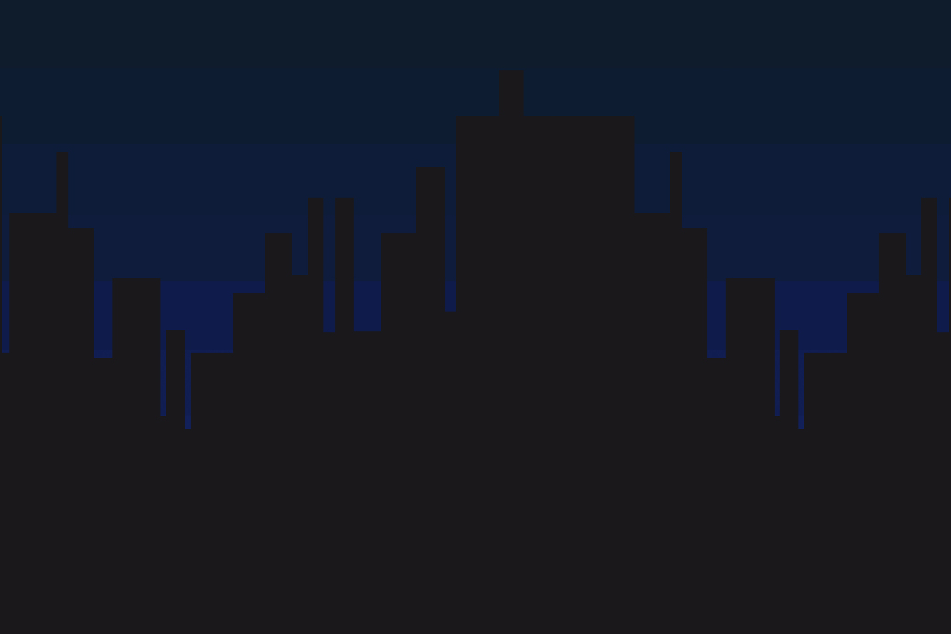 Town 8 Bit Wallpapers