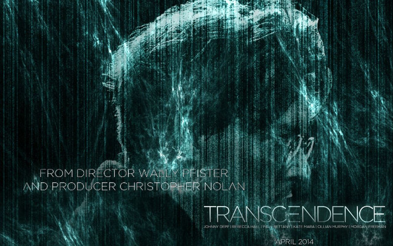 Transcendence Wallpapers