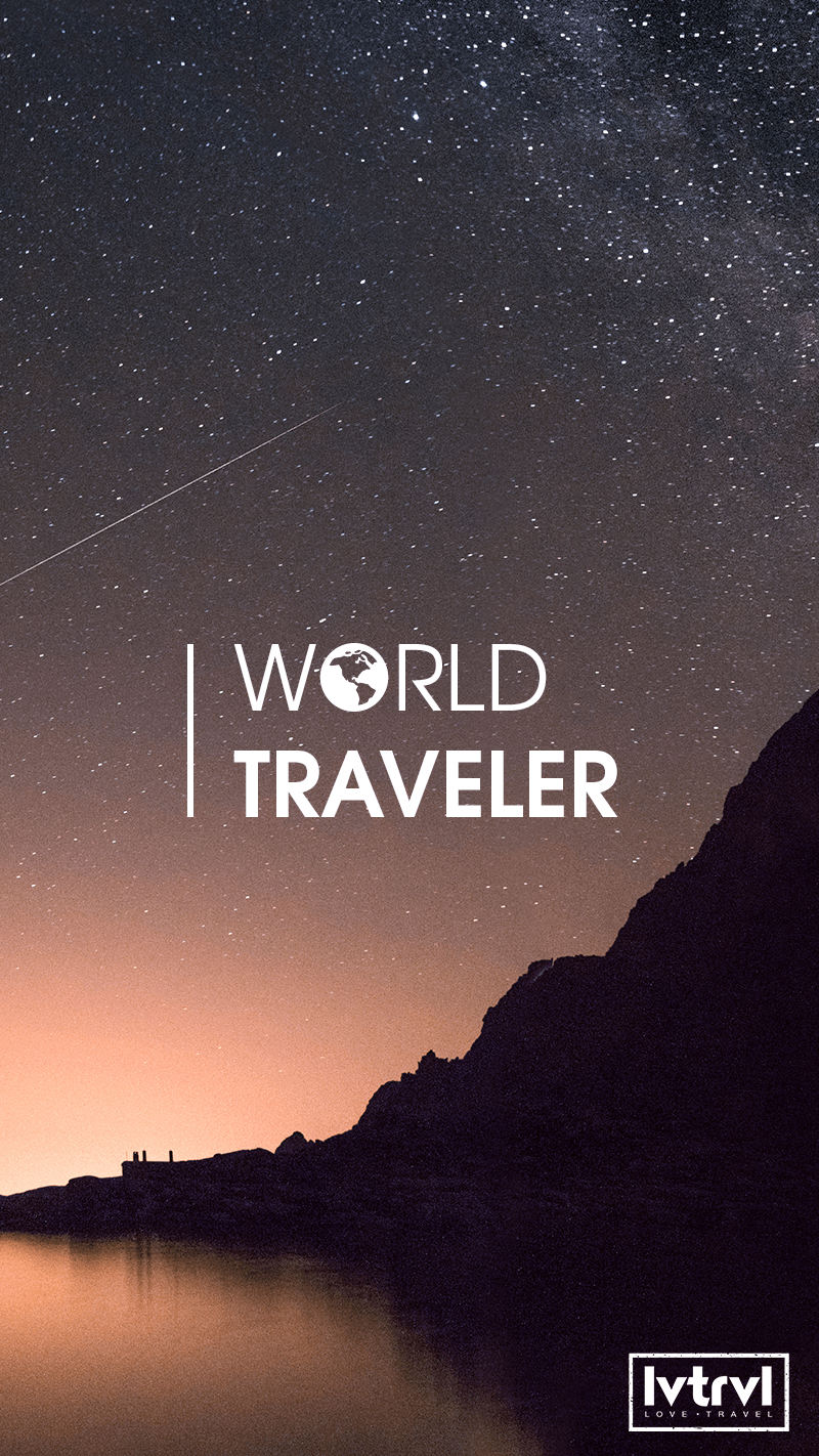 Travel Wallpapers