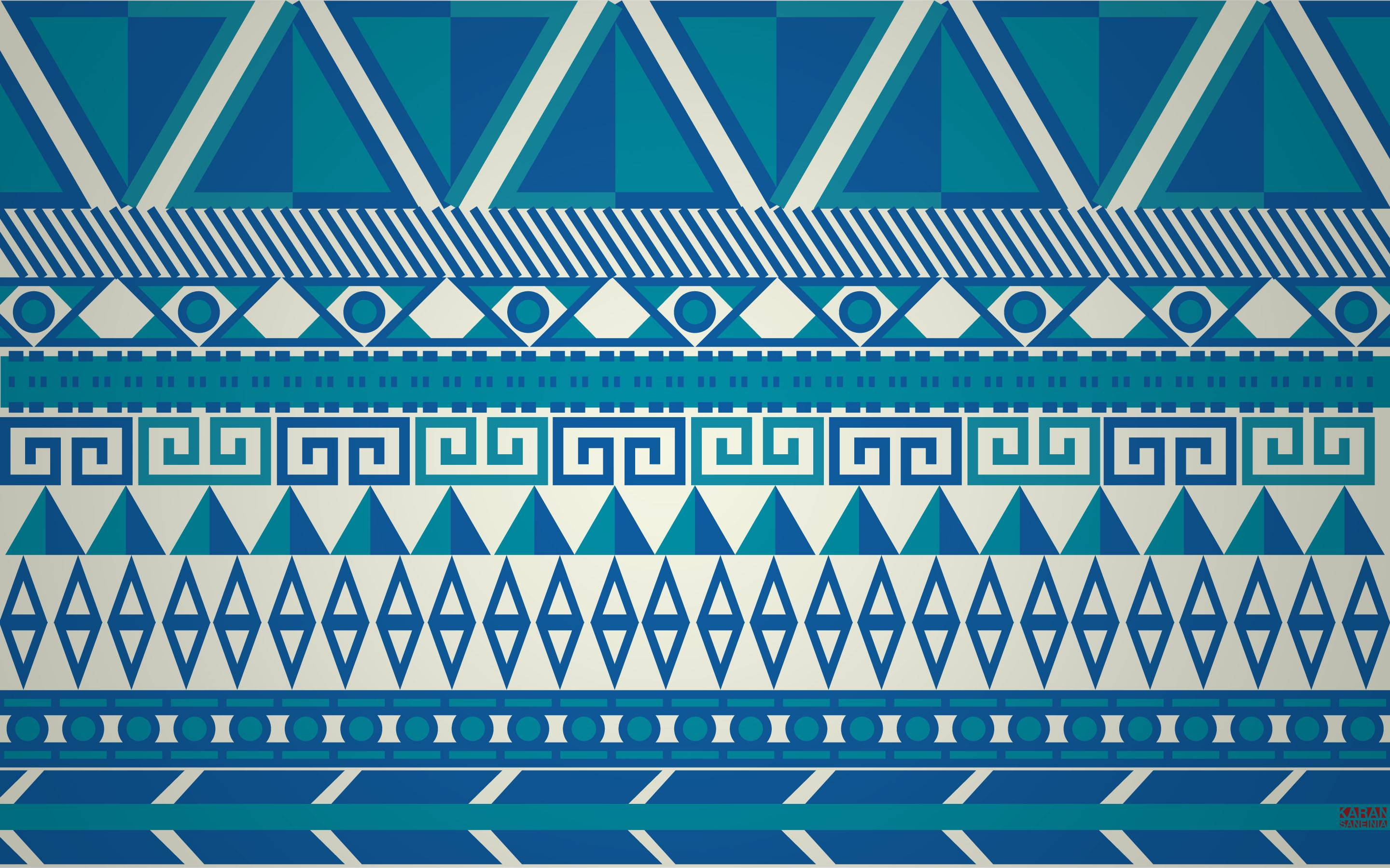 Tribal Wallpapers