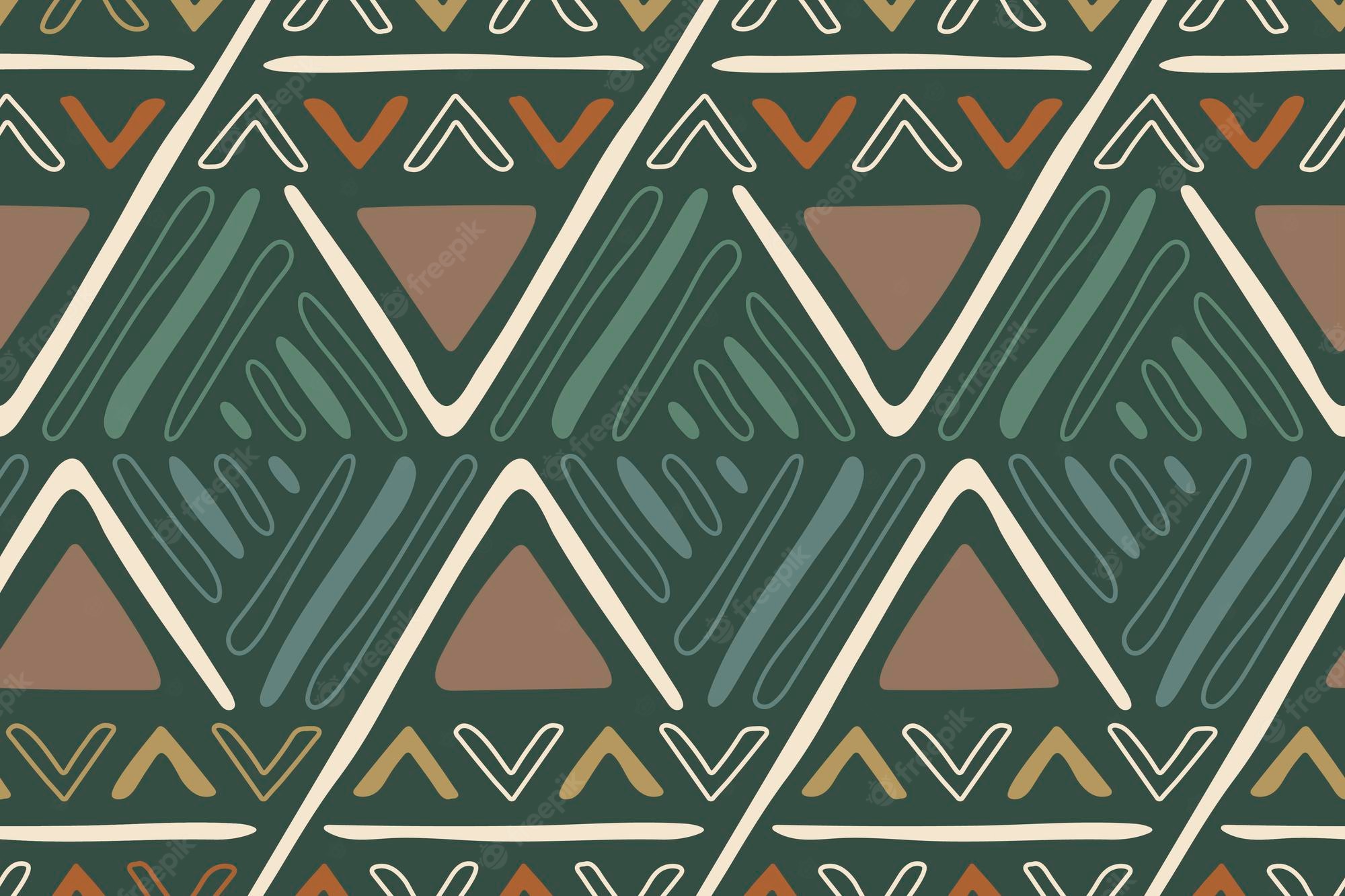 Tribal Wallpapers