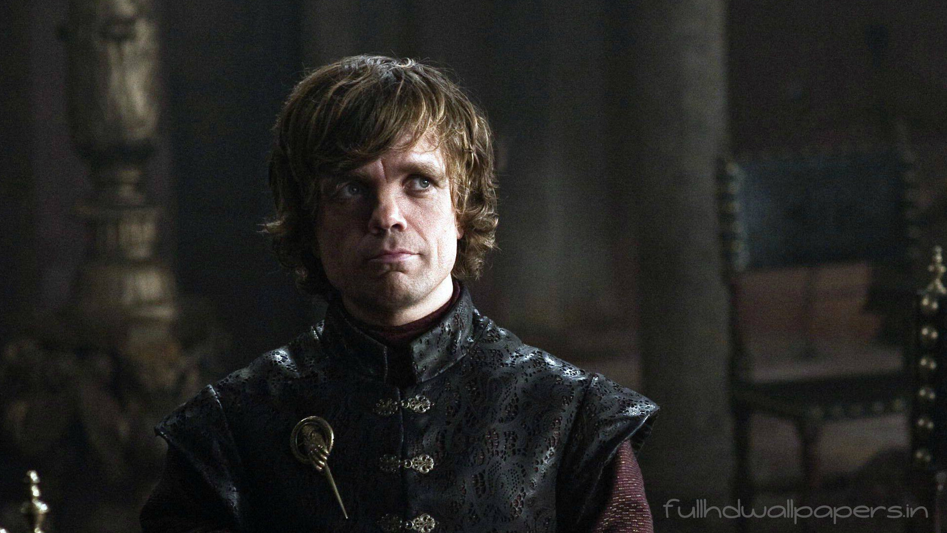 Tyrion Lannister Minimalism Wallpapers