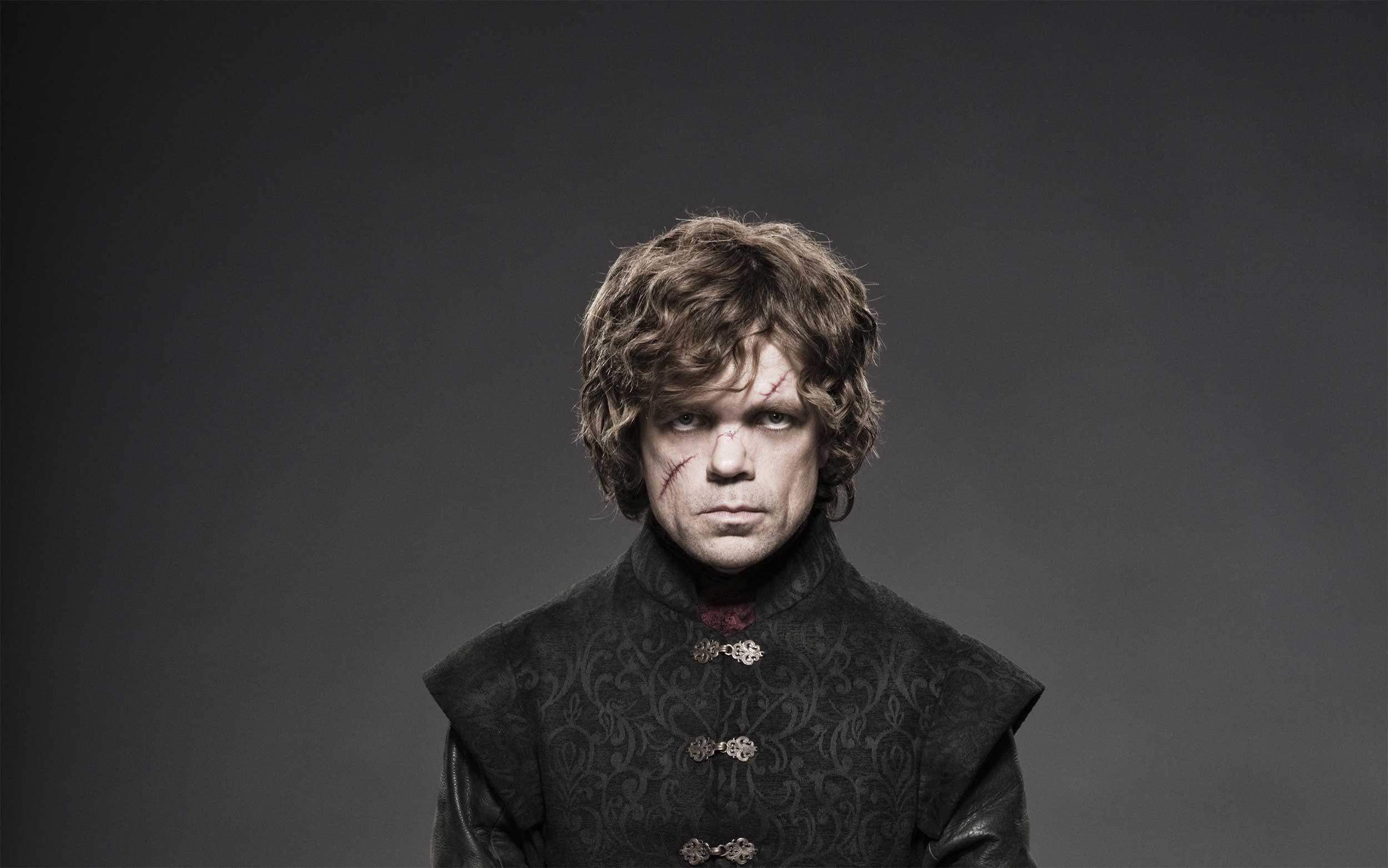 Tyrion Lannister Minimalism Wallpapers