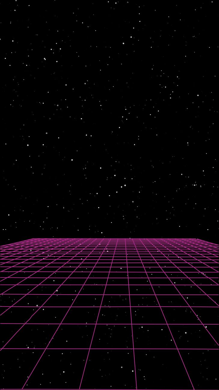 Ubuntu 90'S Retro Wallpapers