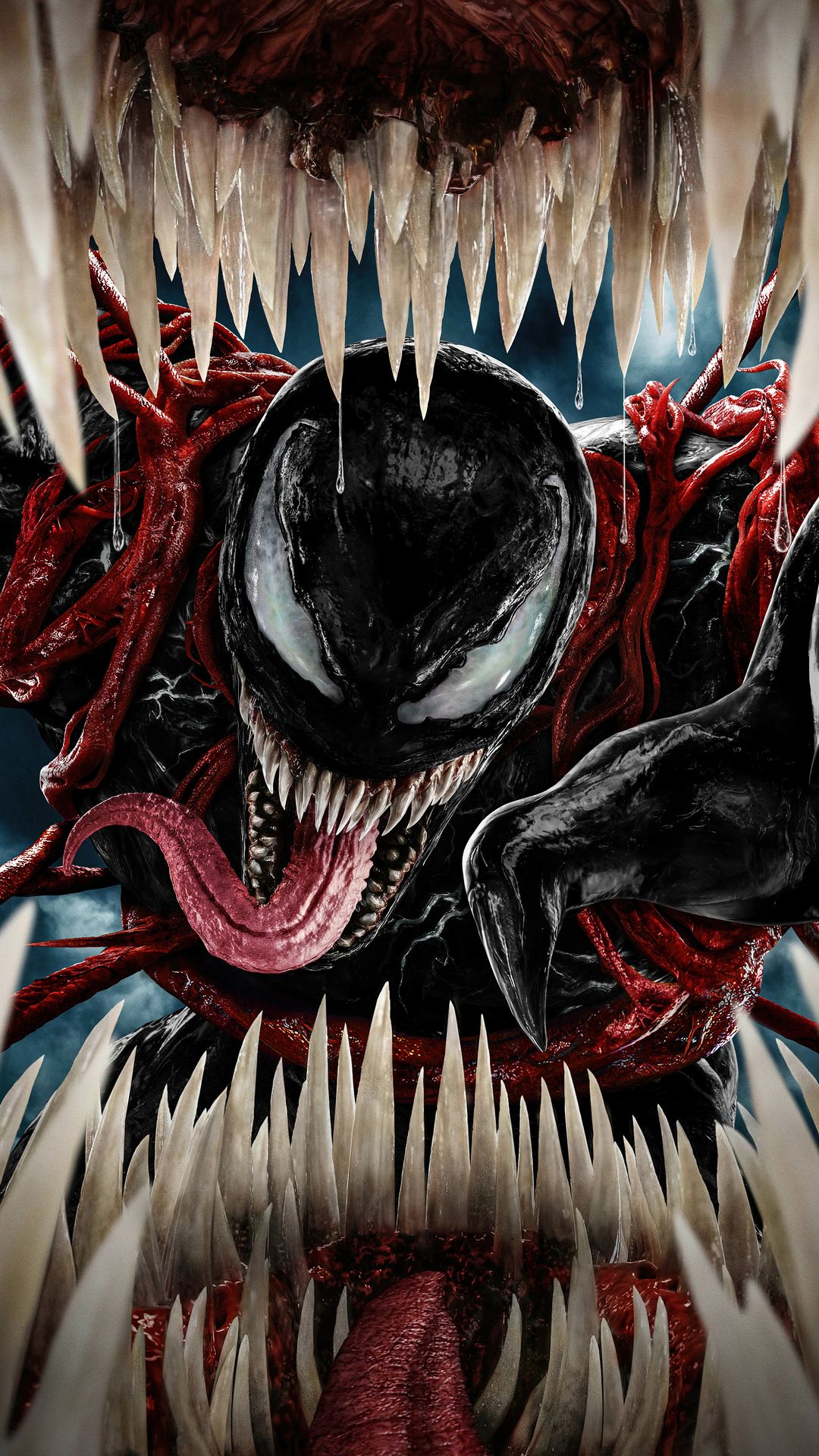 Venom Artwork Wallpapers