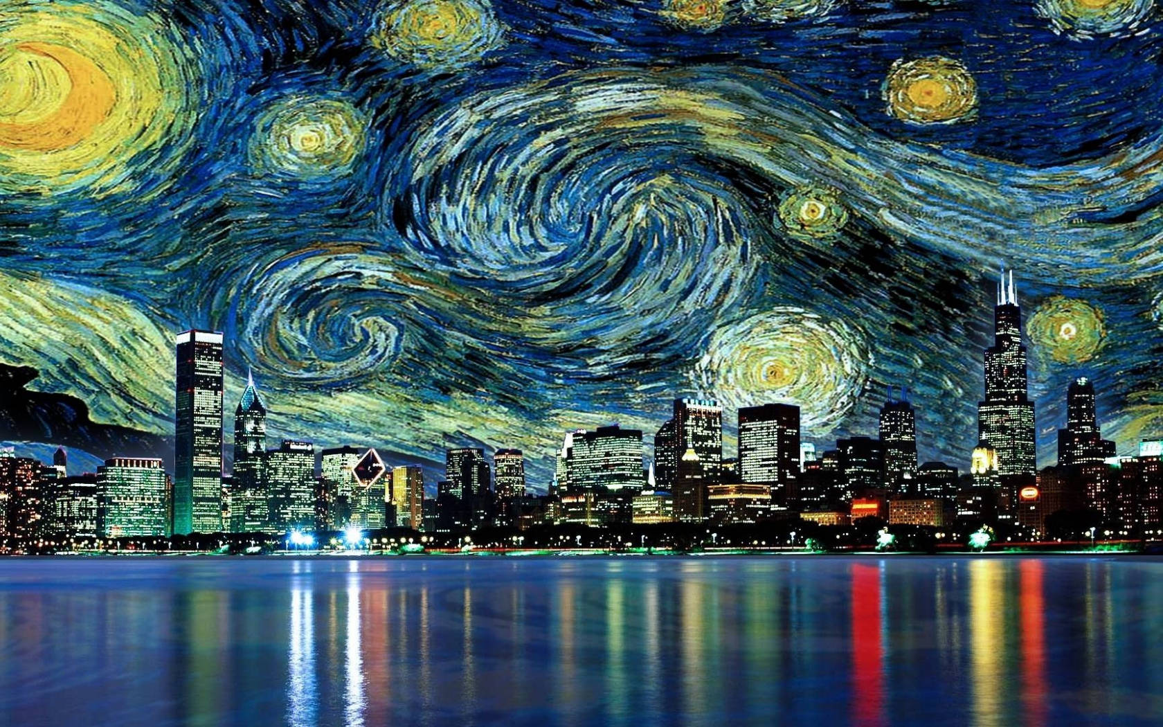 Vincent Van Gogh Wallpapers