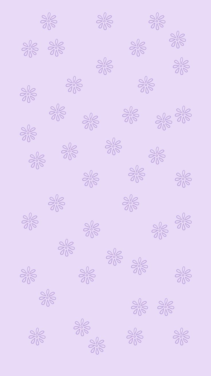 Violet Pink Circle Design Wallpapers