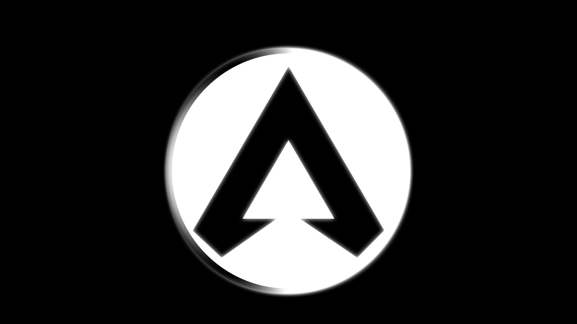 Apex Legends Logo Wallpapers