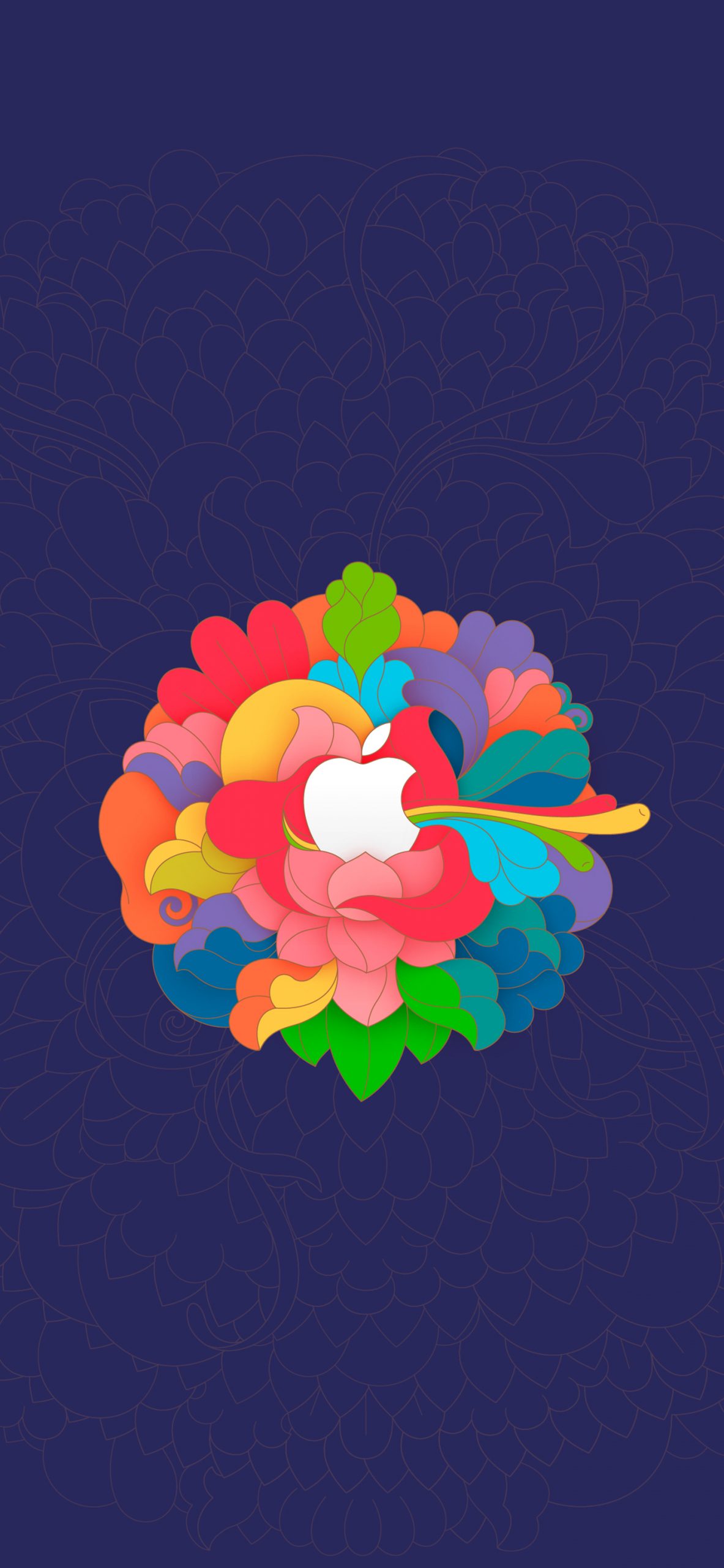 Apple Sanlitun Wallpapers