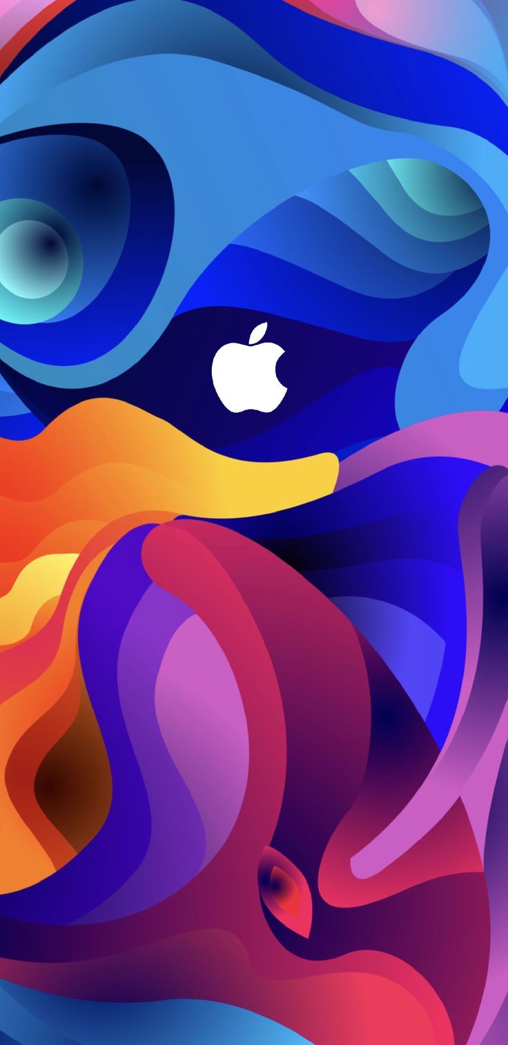 Apple Sanlitun Wallpapers