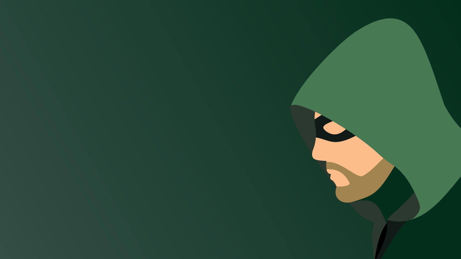 Arrow Minimalism Wallpapers