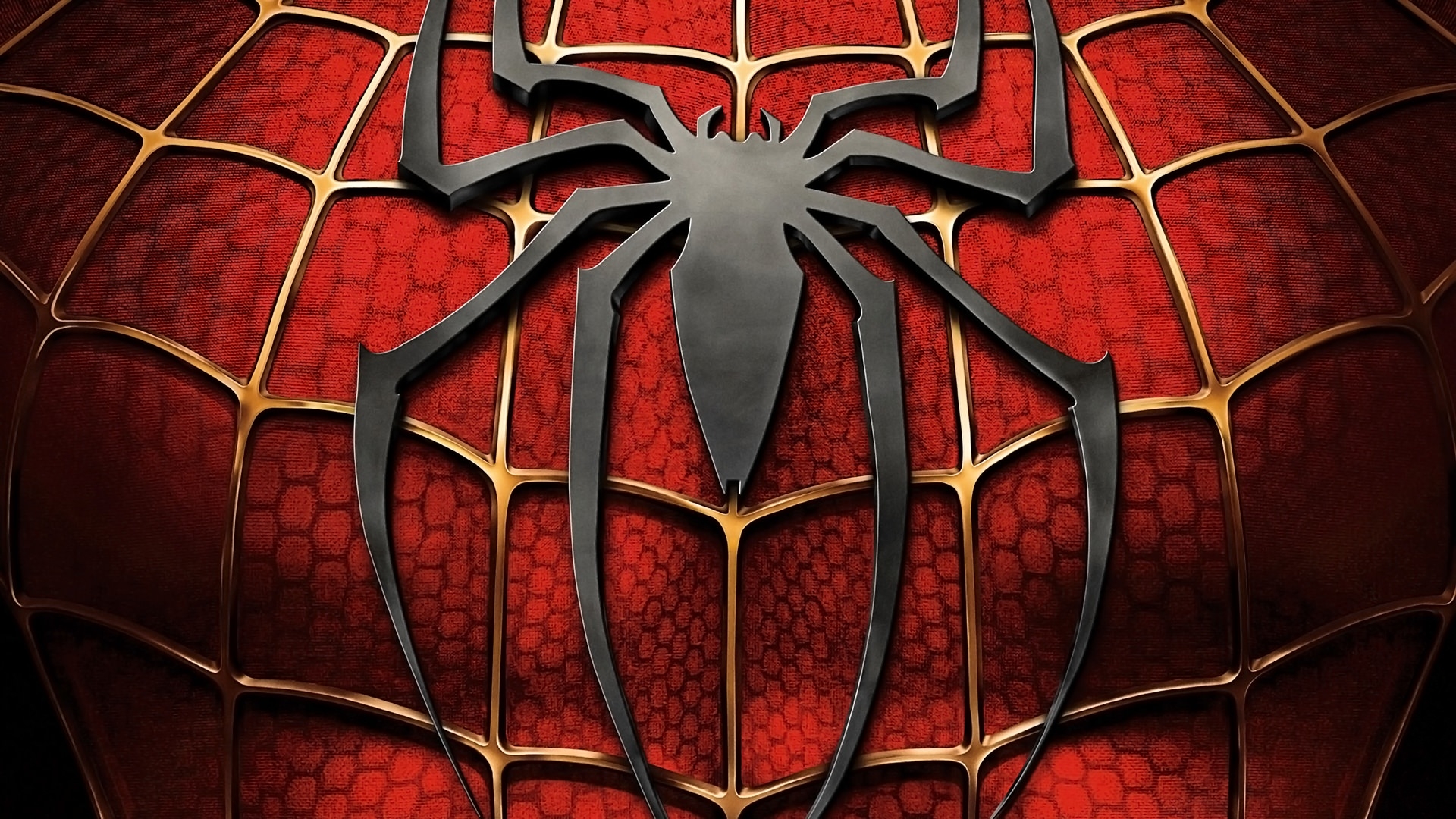 Artistic Spider-Man Wallpapers