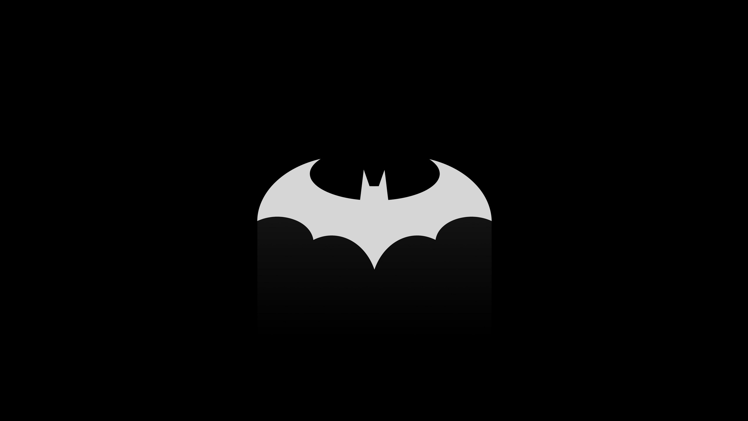 Batman Amoled Fanart Wallpapers