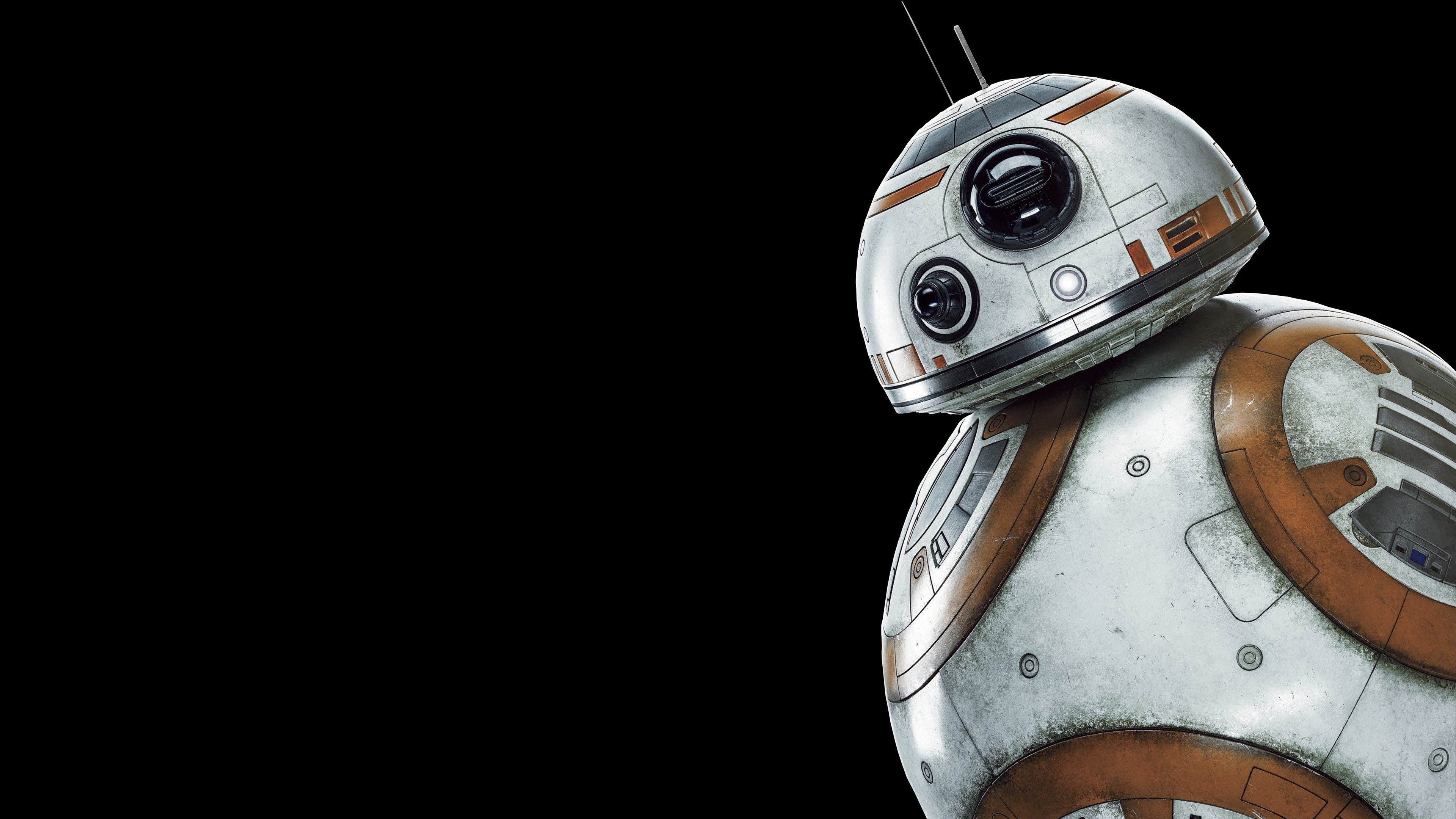 Bb-8 Star Wars Wallpapers