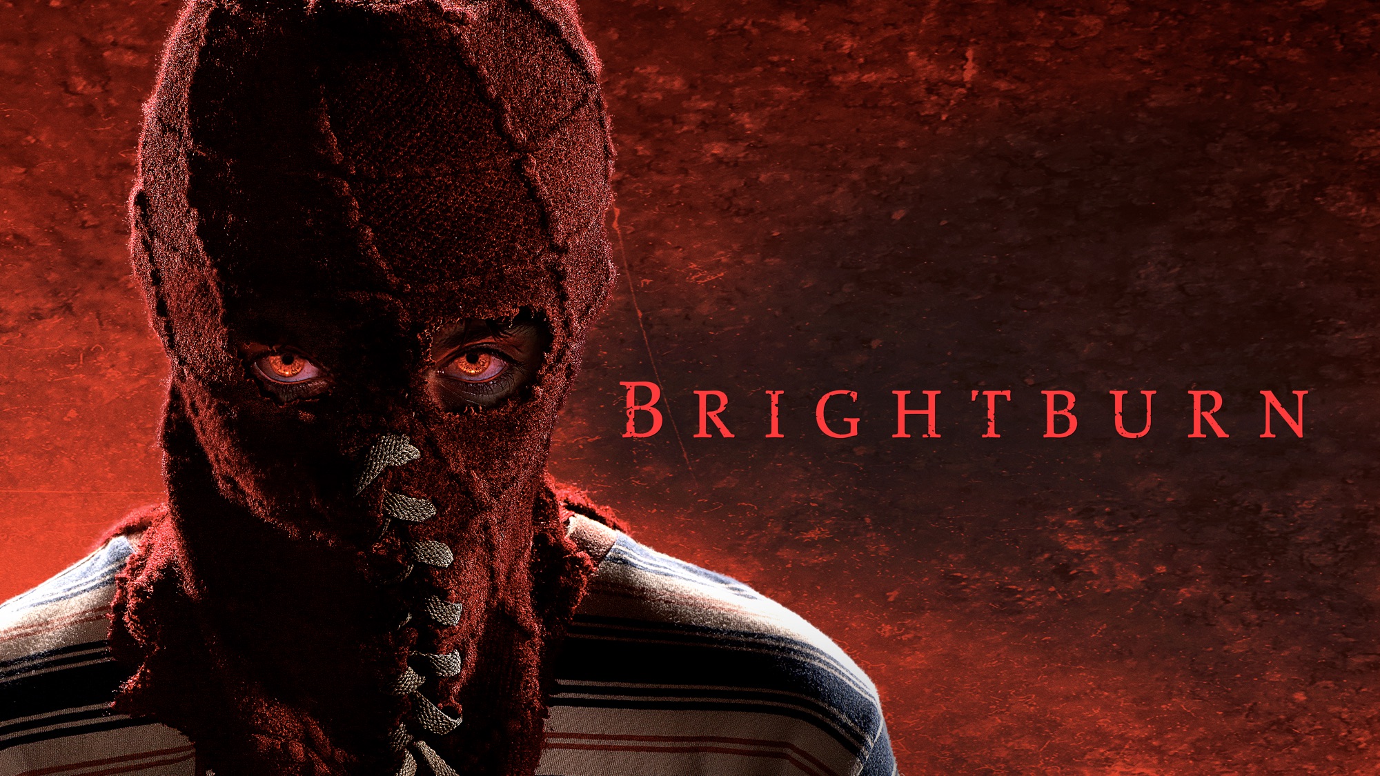 Brightburn Minimal Wallpapers