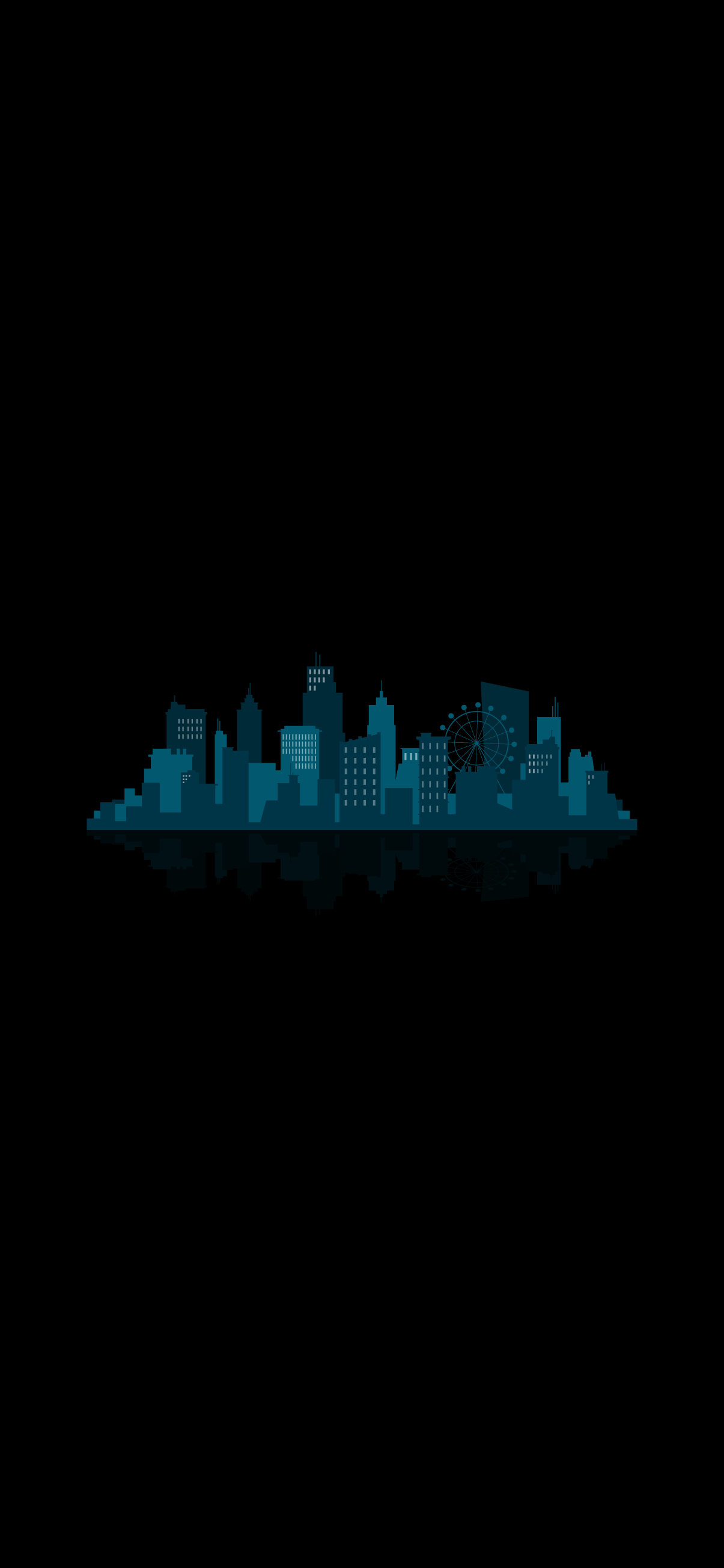 City Minimalism Wallpapers