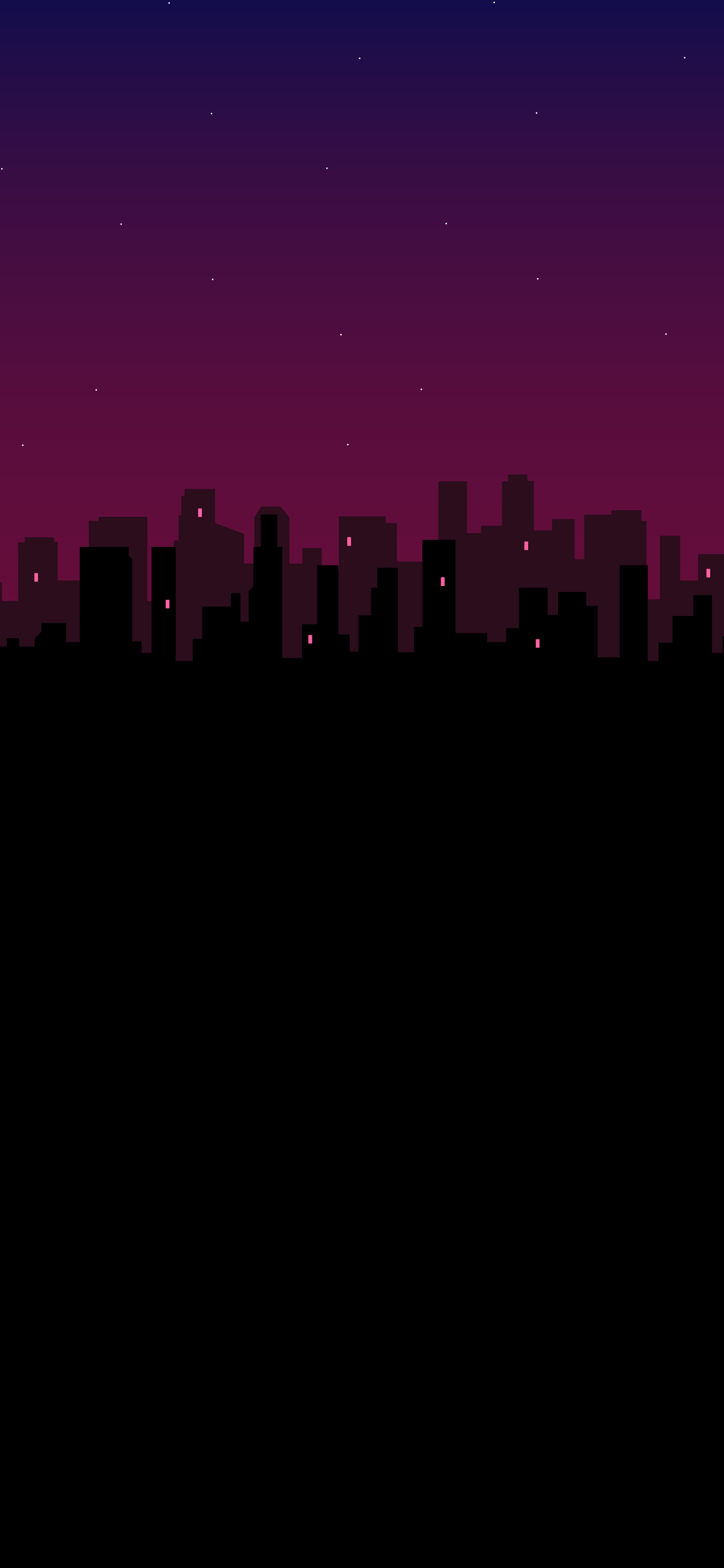 City Minimalism Wallpapers