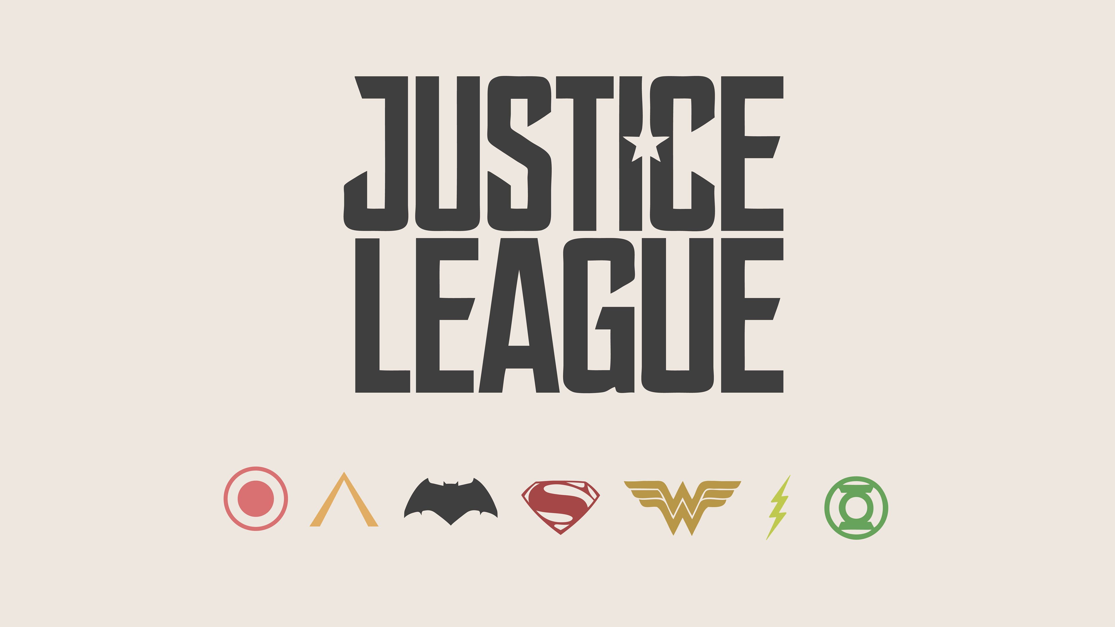 Dark Seid Justice League Minimal Wallpapers