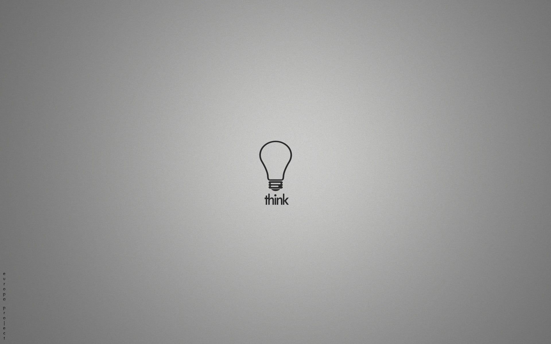 Desk Lamp Minimal Wallpapers