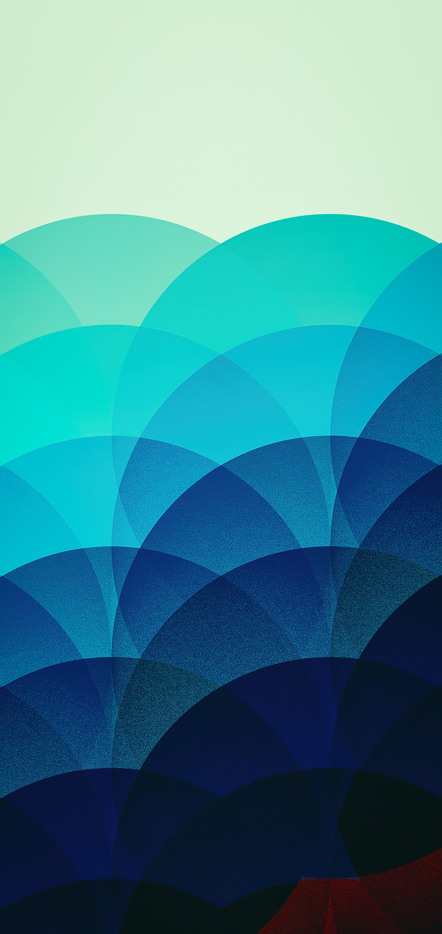 Geometry Circle Minimalism Wallpapers