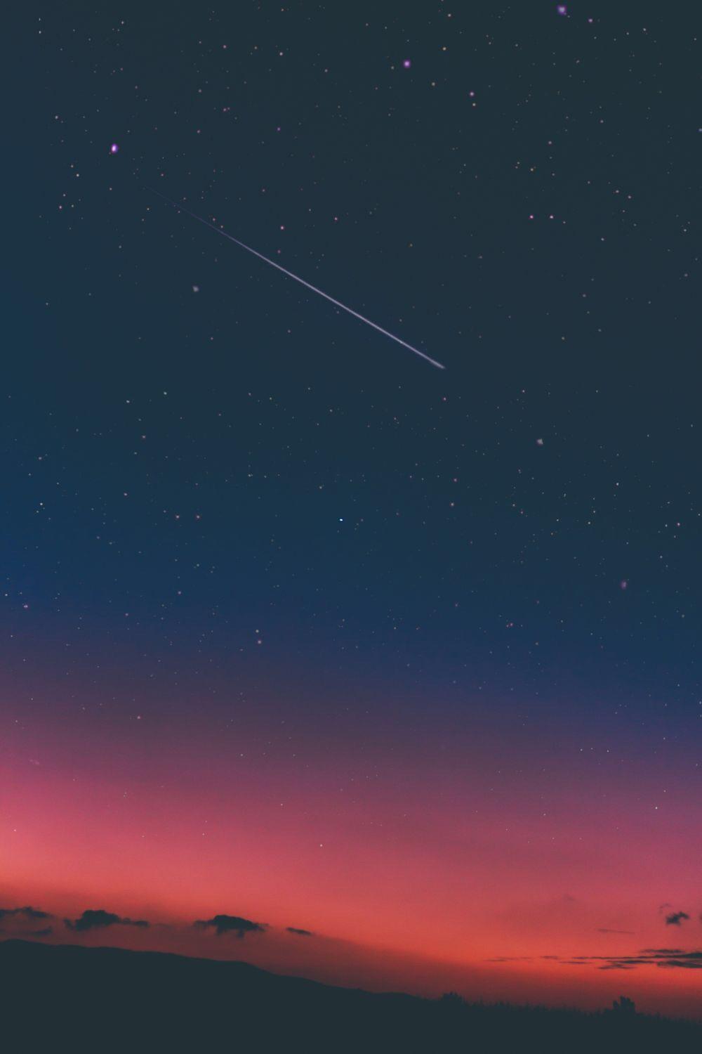 Gradient Evening Wallpapers