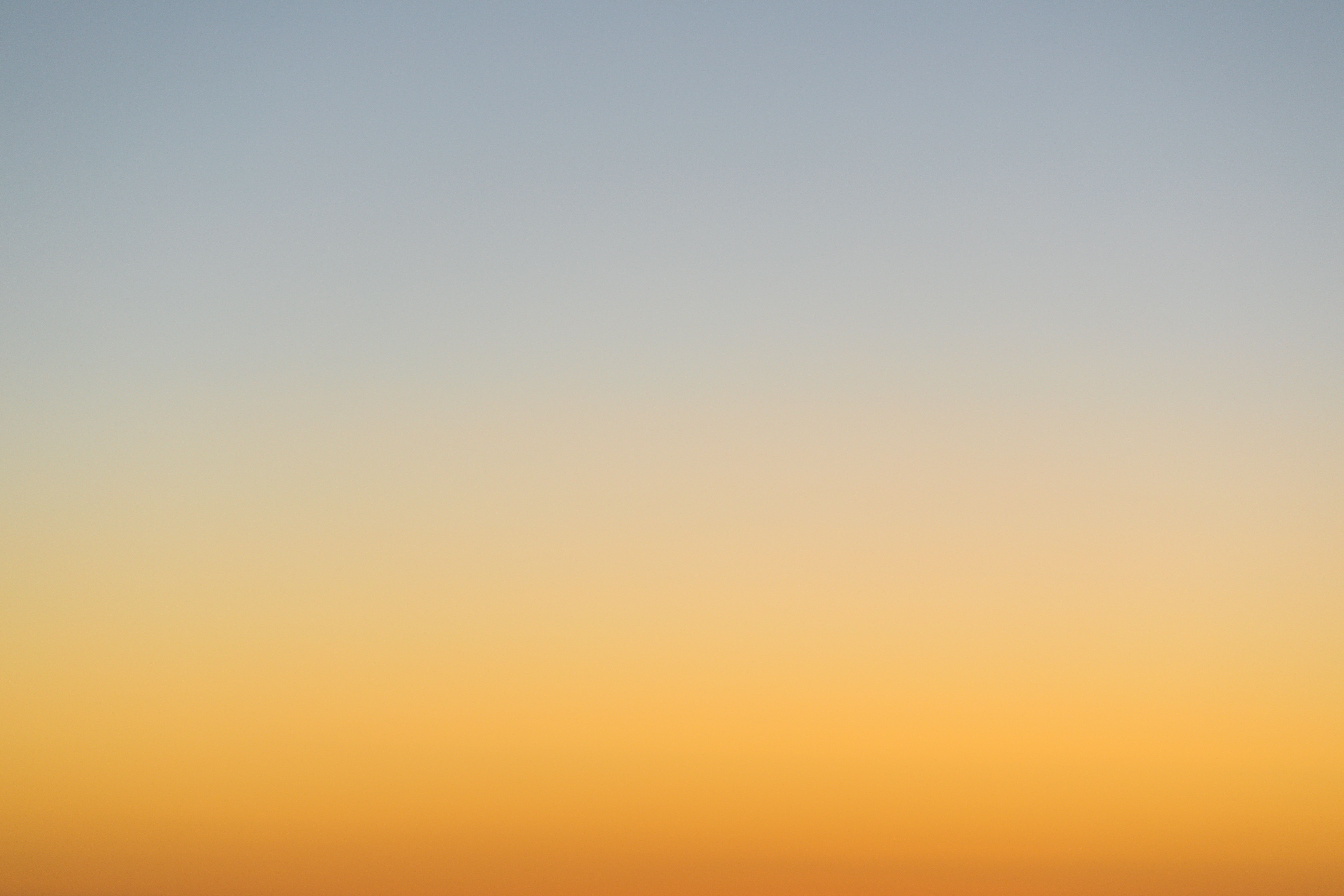 Gradient Evening Wallpapers