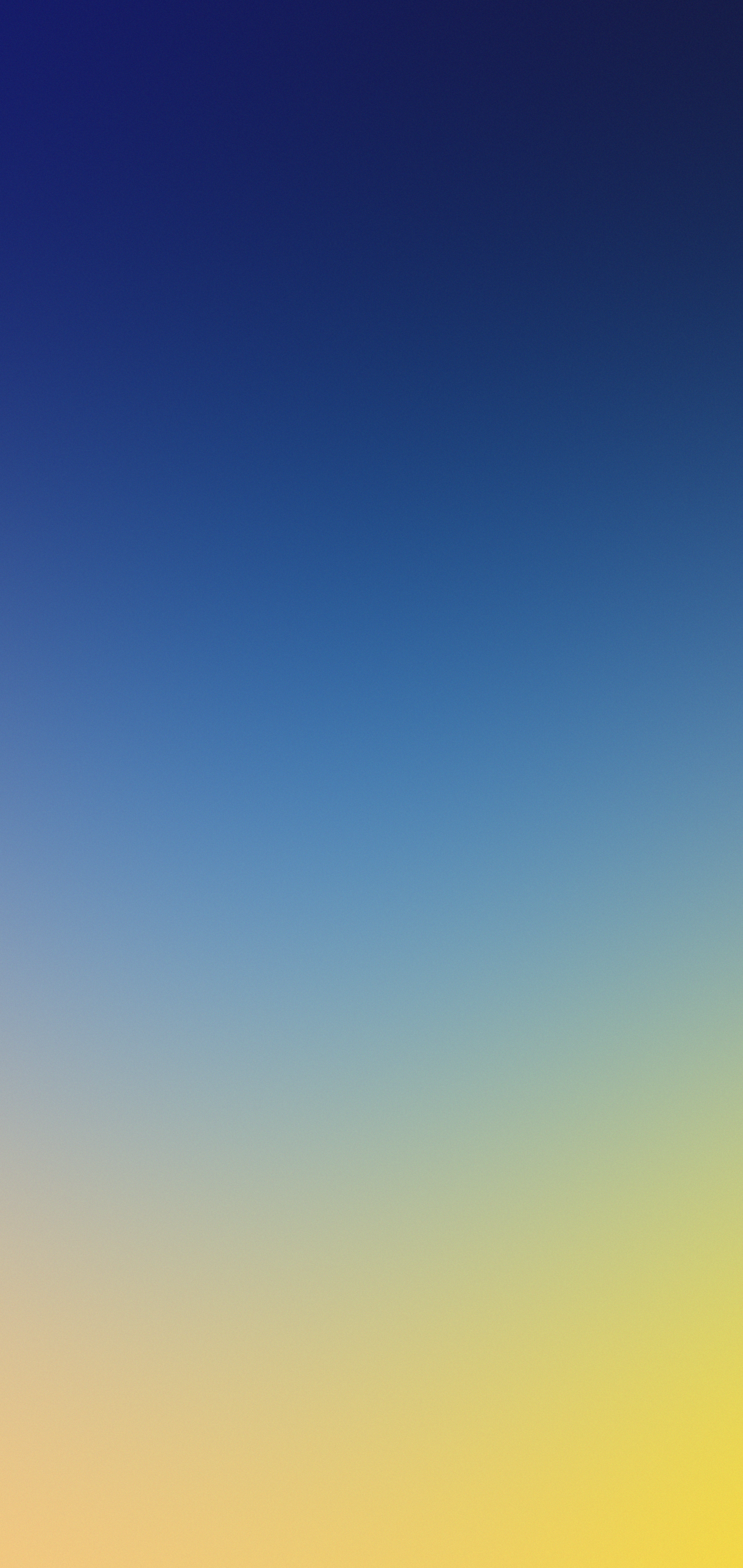 Gradient Evening Wallpapers