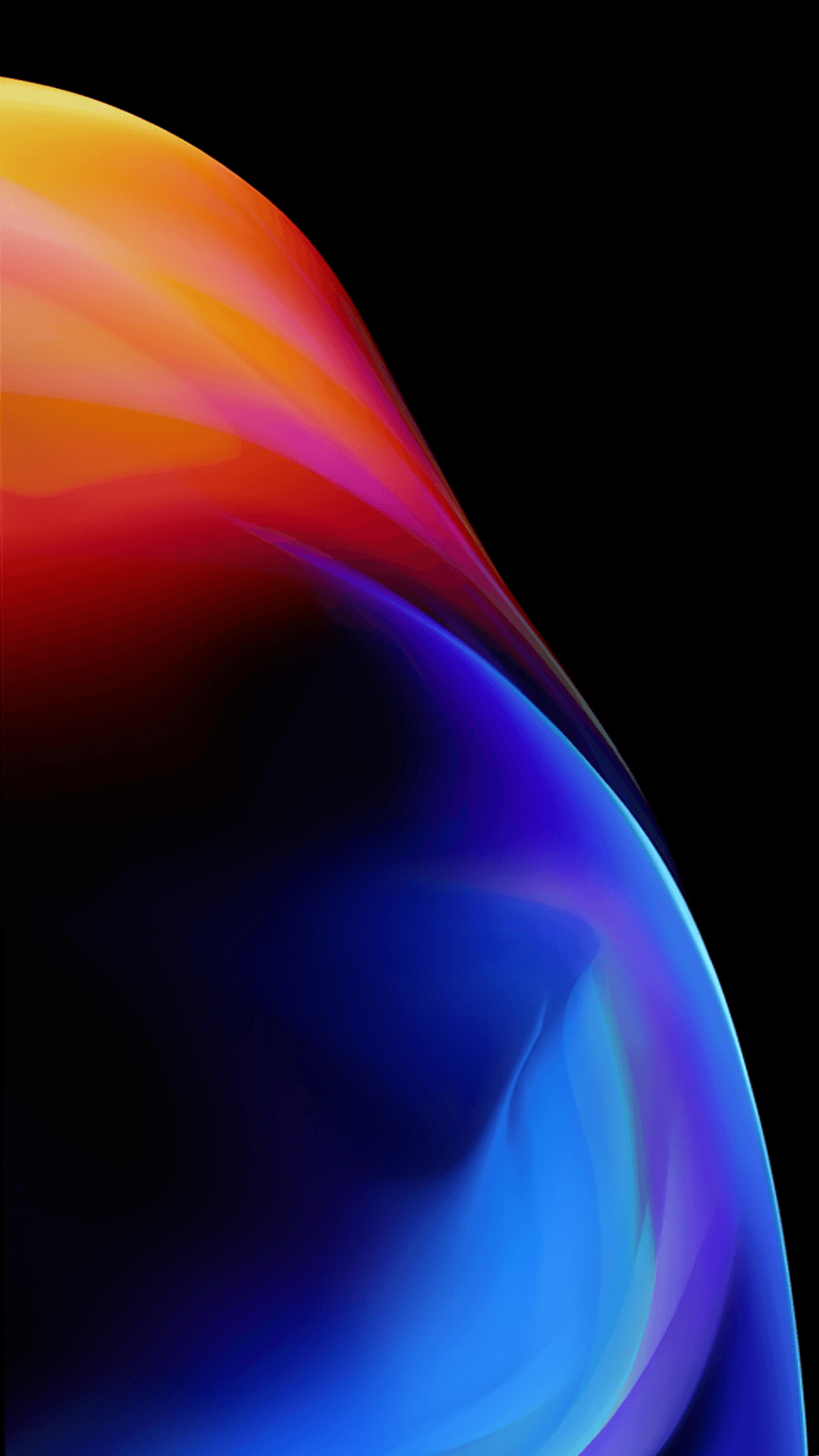 Iphone Colorful Stock Wallpapers