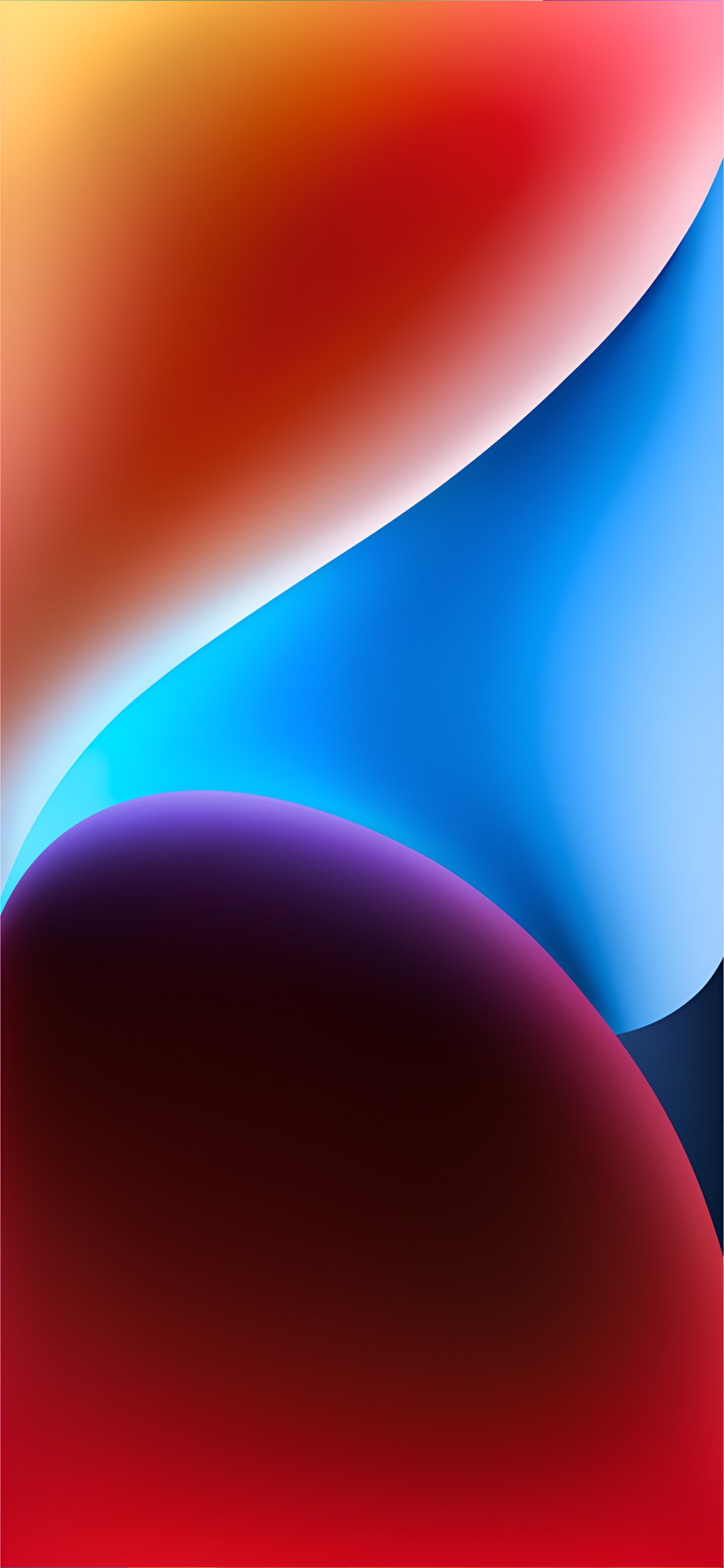 Iphone Colorful Stock Wallpapers