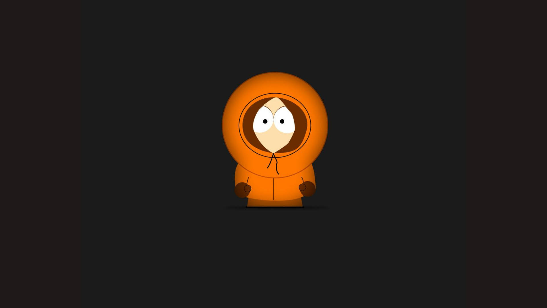 Kenny Mccormick Minimalist Wallpapers