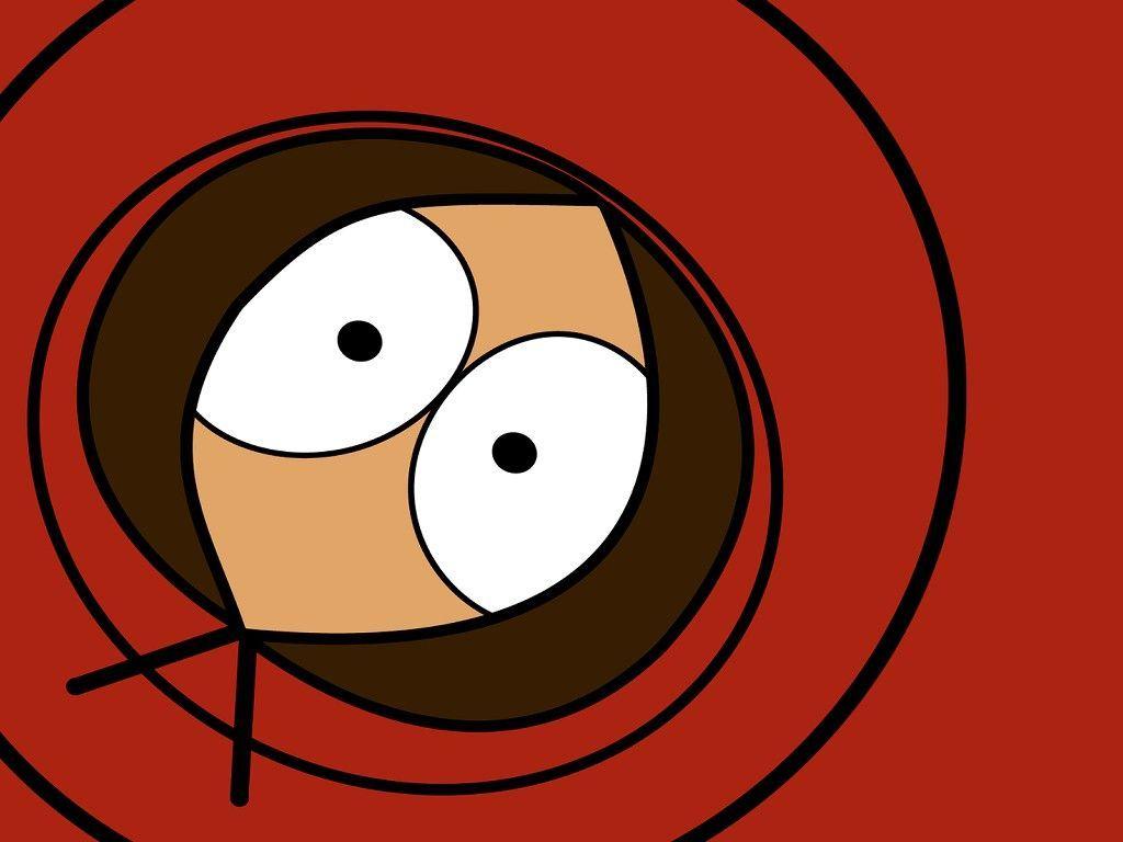 Kenny Mccormick Minimalist Wallpapers