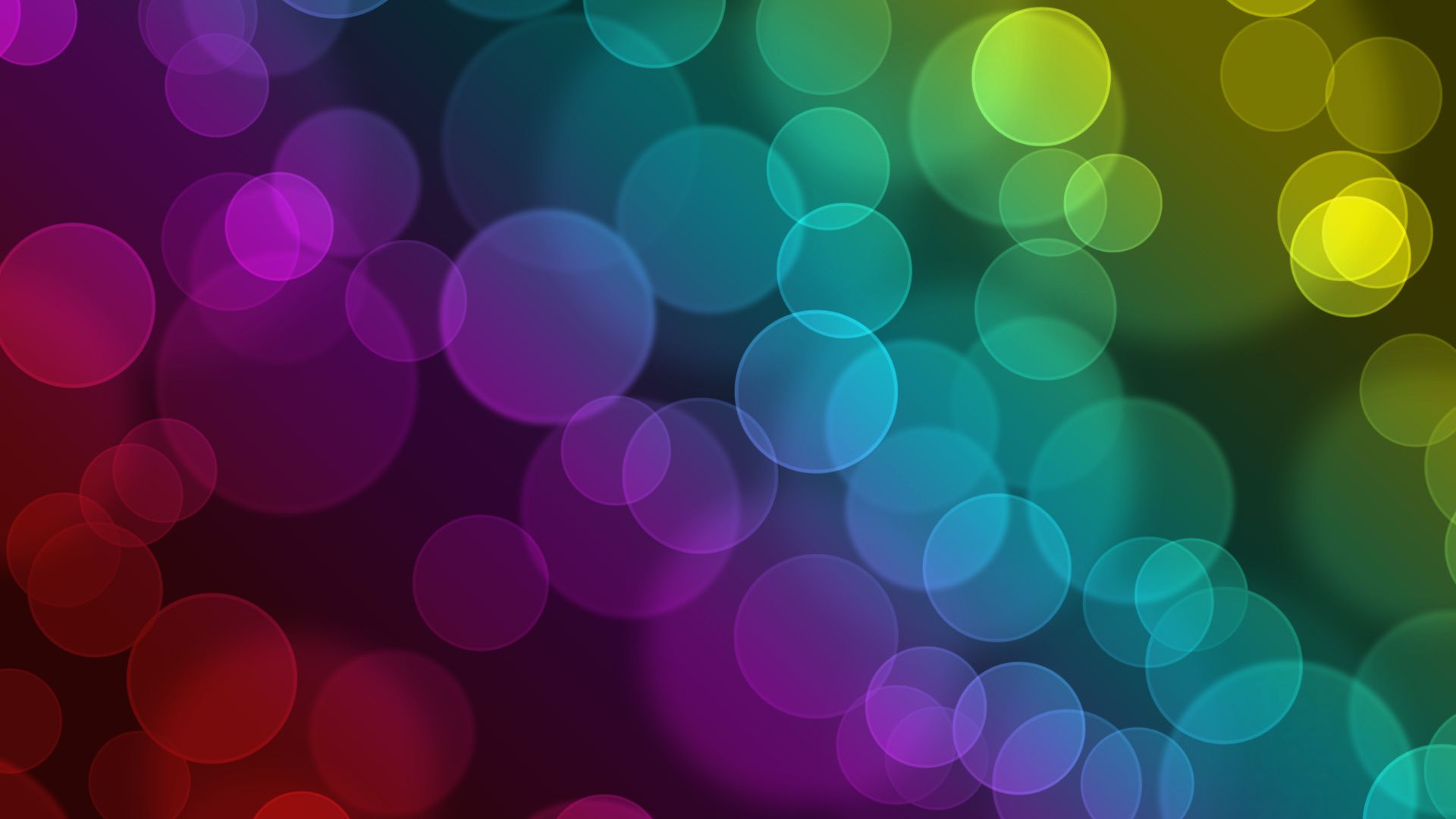 Light Beam Rainbow Wallpapers