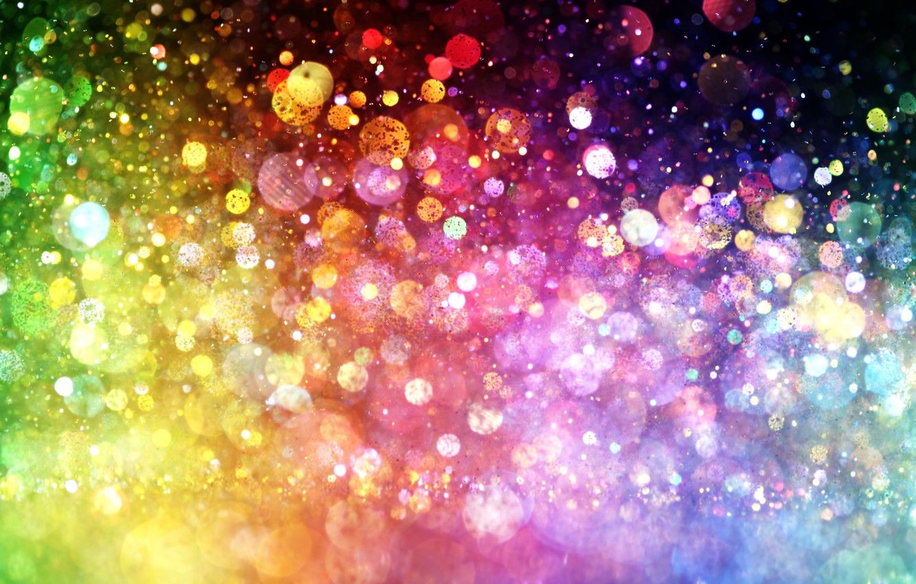 Light Beam Rainbow Wallpapers