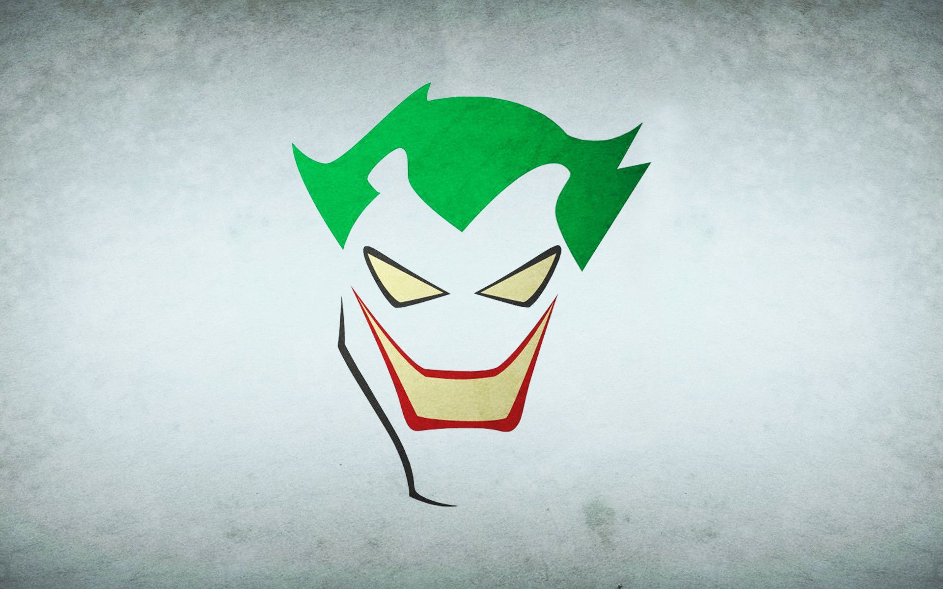 Minimal Joker Art Wallpapers