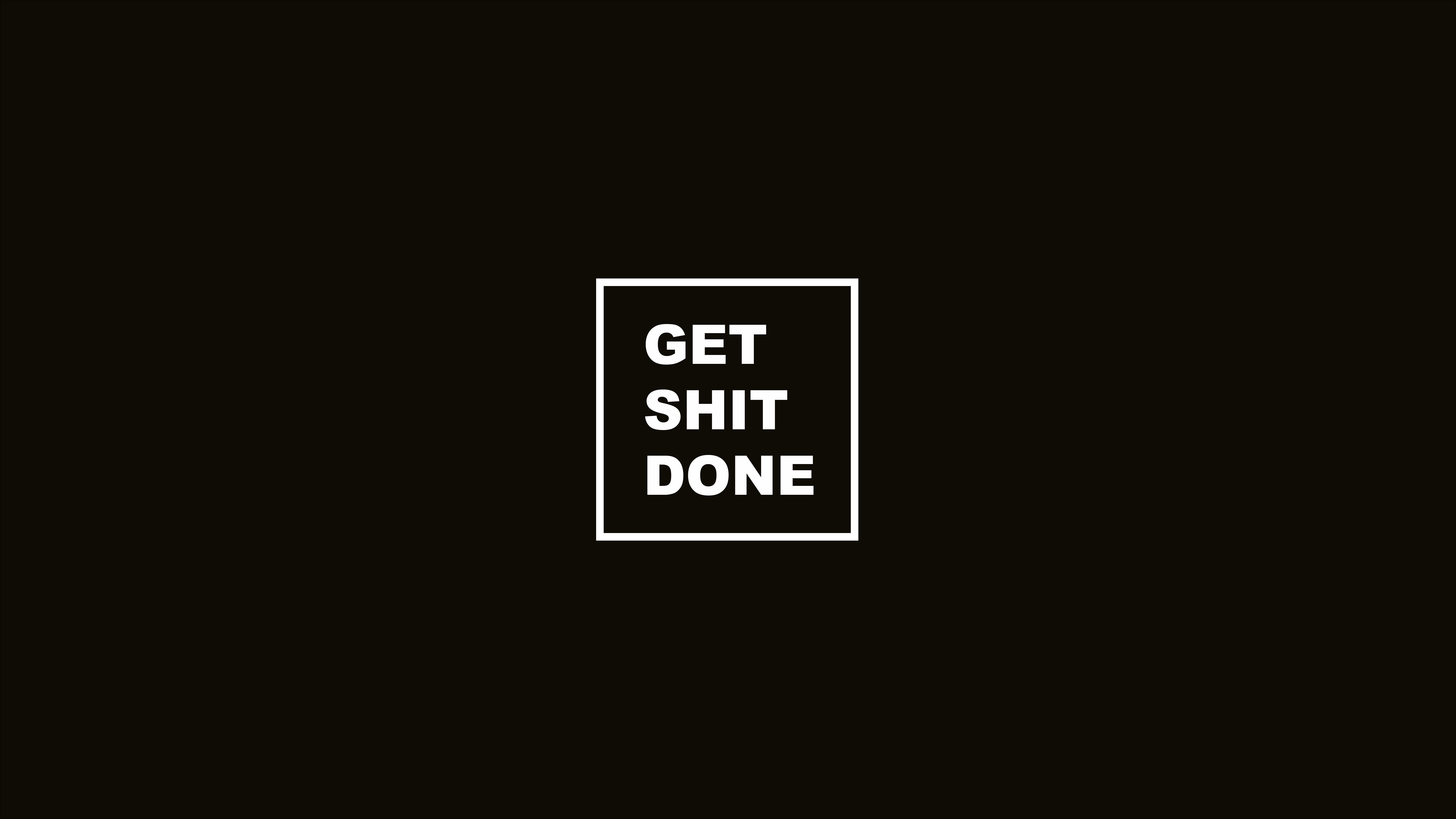 Minimal Motivation Wallpapers