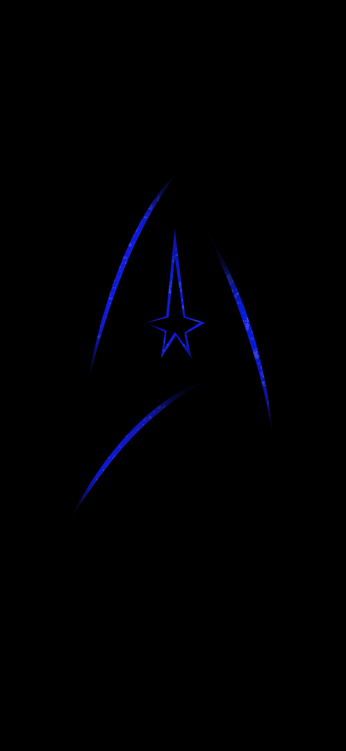 Minimal Star Trek Wallpapers