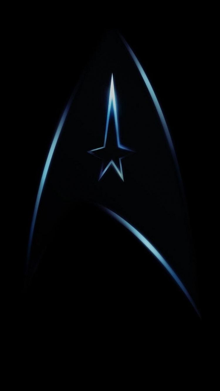 Minimal Star Trek Wallpapers