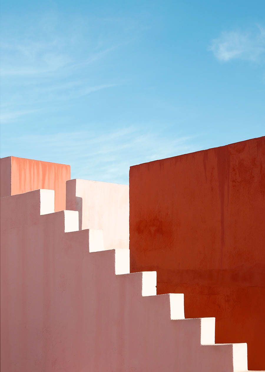 Minimalist Architecture Wallpapers