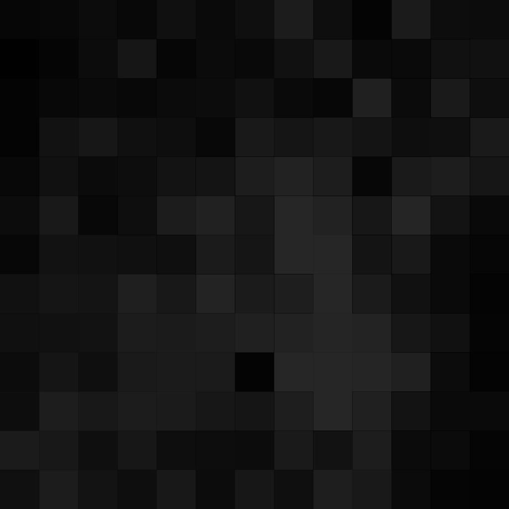 Minimalist Black Squares Wallpapers