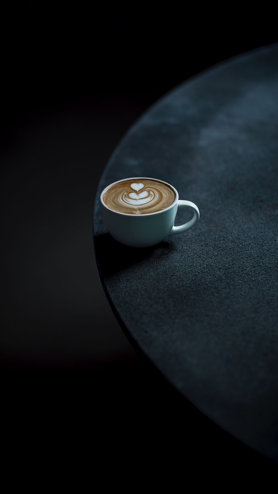 Minimalist Coffee Wallpapers
