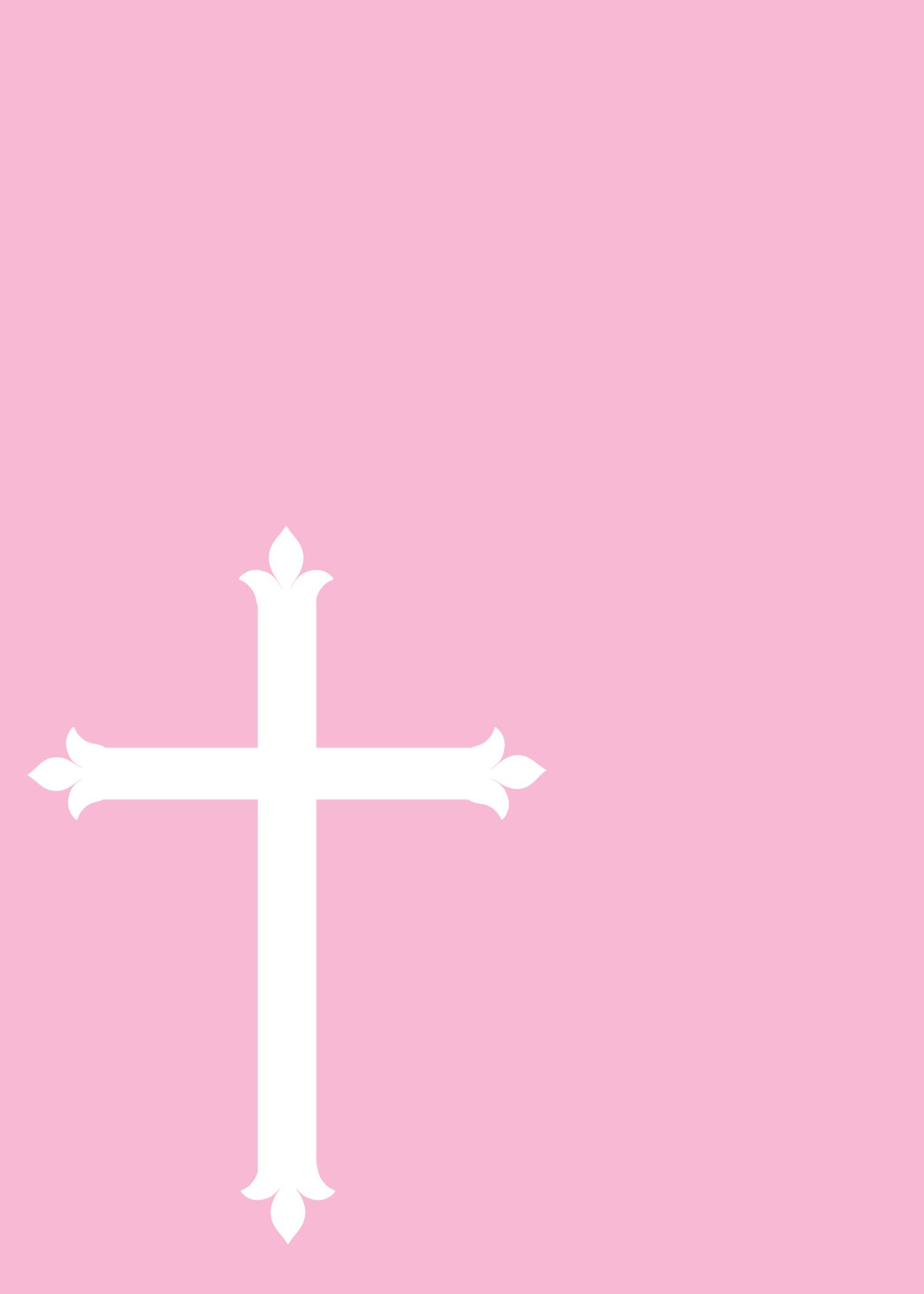 Minimalist Cross Wallpapers