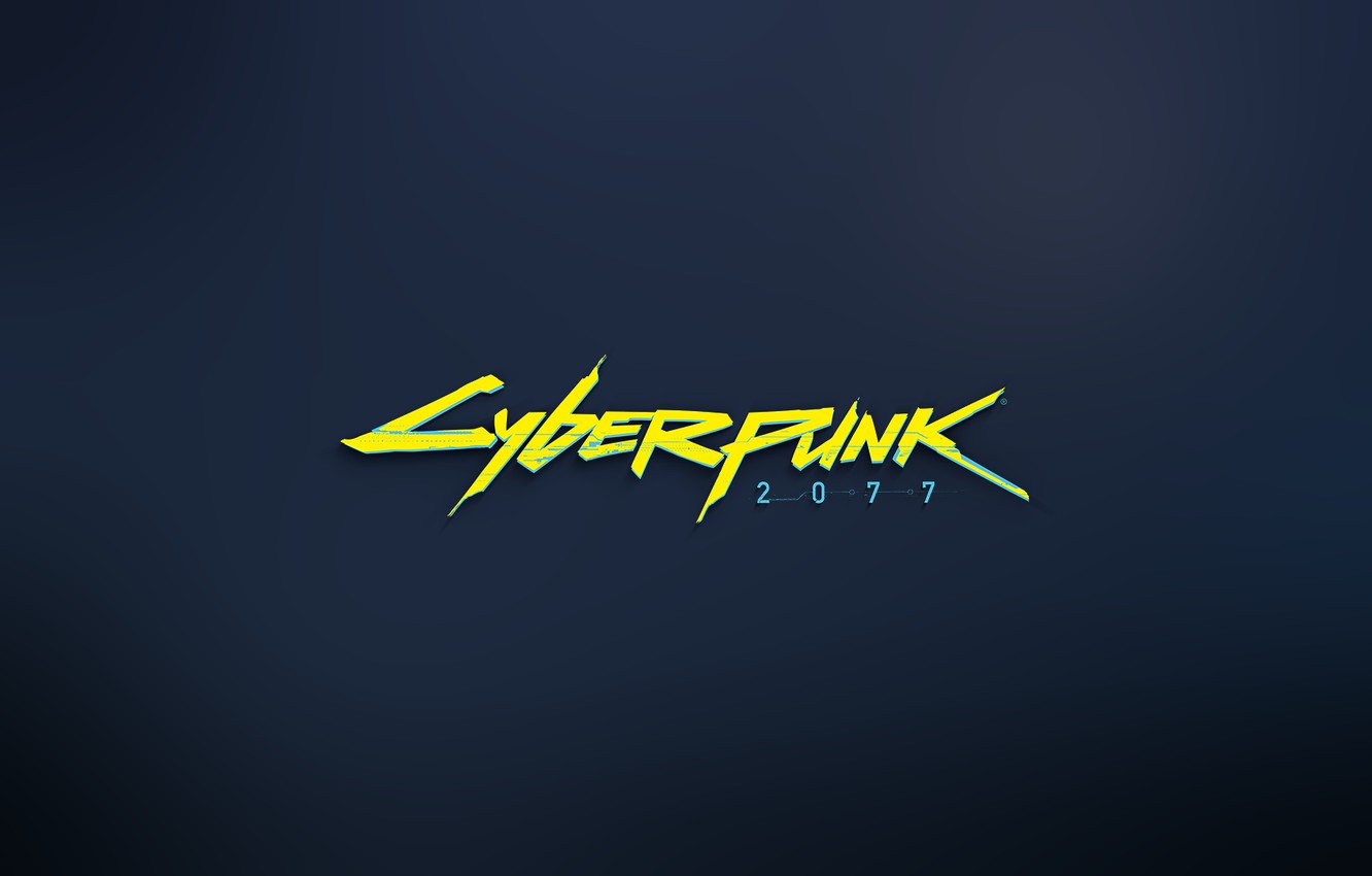 Minimalist Cyberpunk Wallpapers