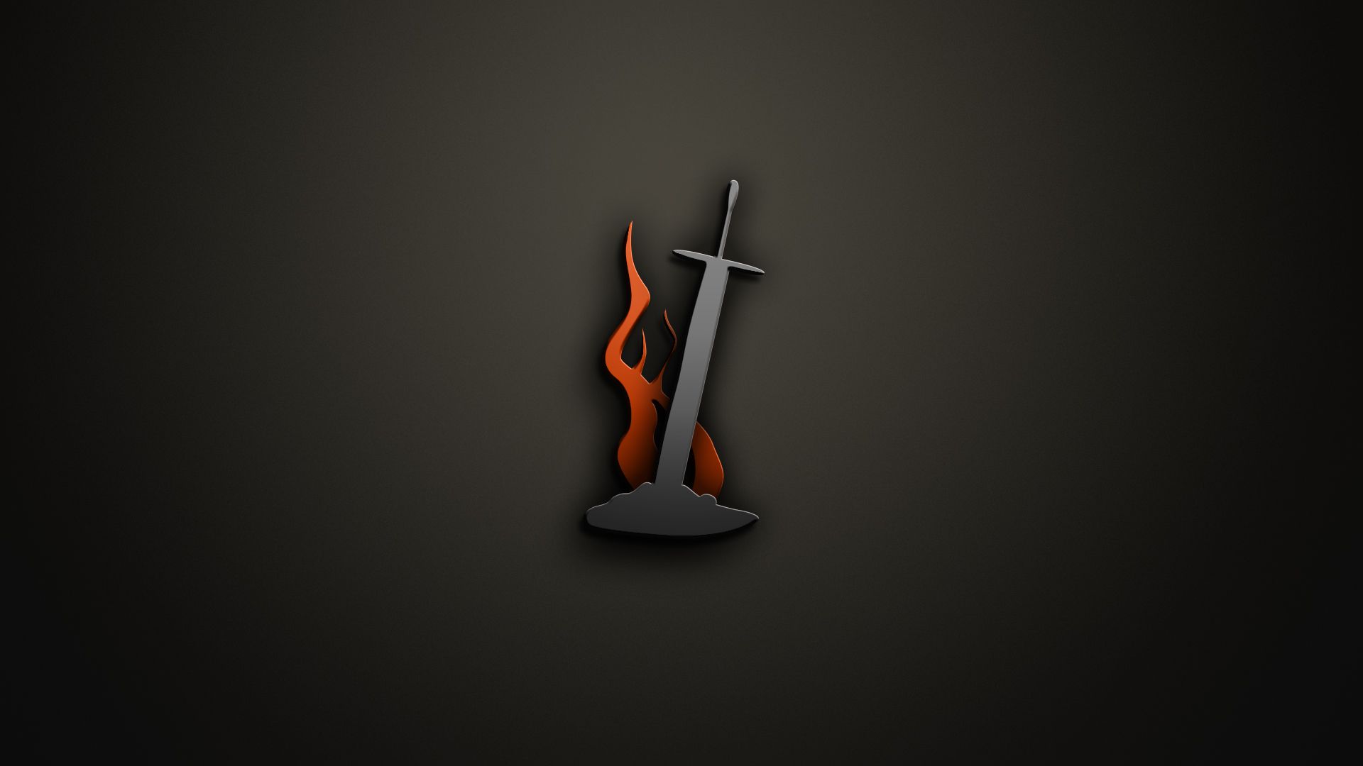 Minimalist Dark Souls Wallpapers