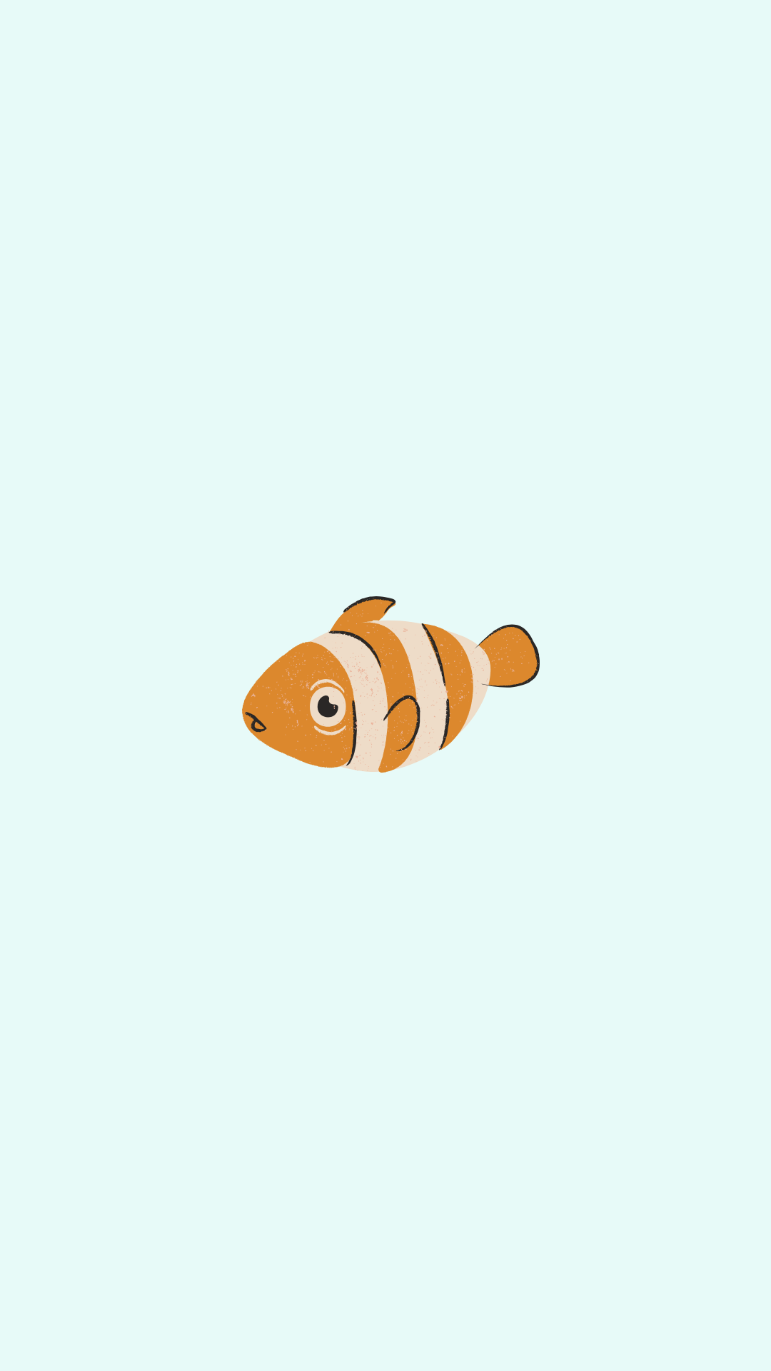 Minimalist Fish Wallpapers