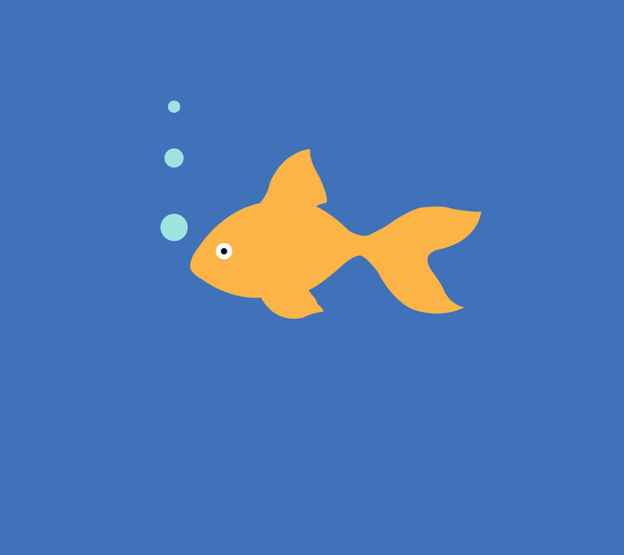 Minimalist Fish Wallpapers